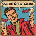 Failure Force Gift Card