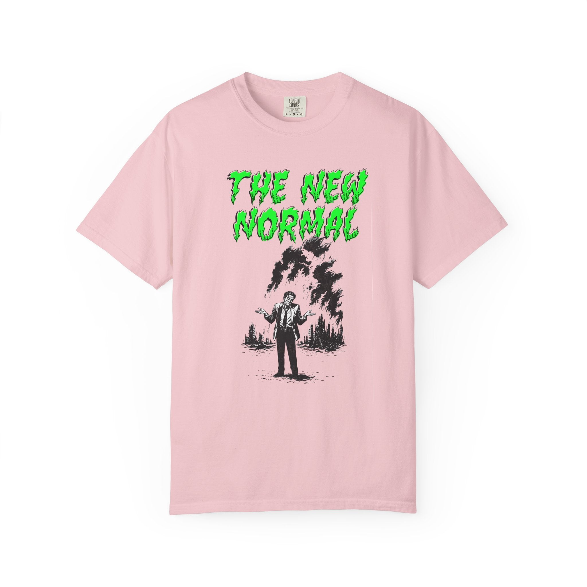 The New Normal T-Shirt