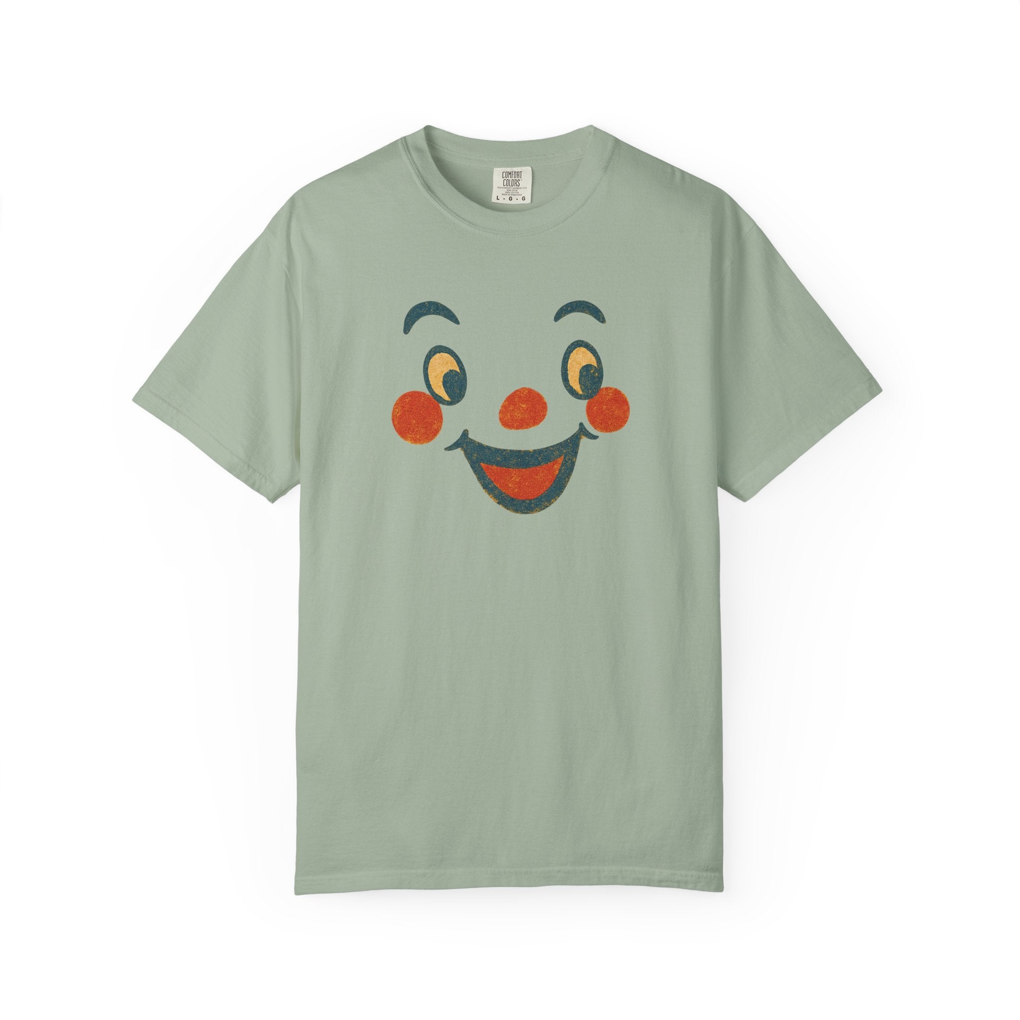 Happiness is Creepy T-Shirt