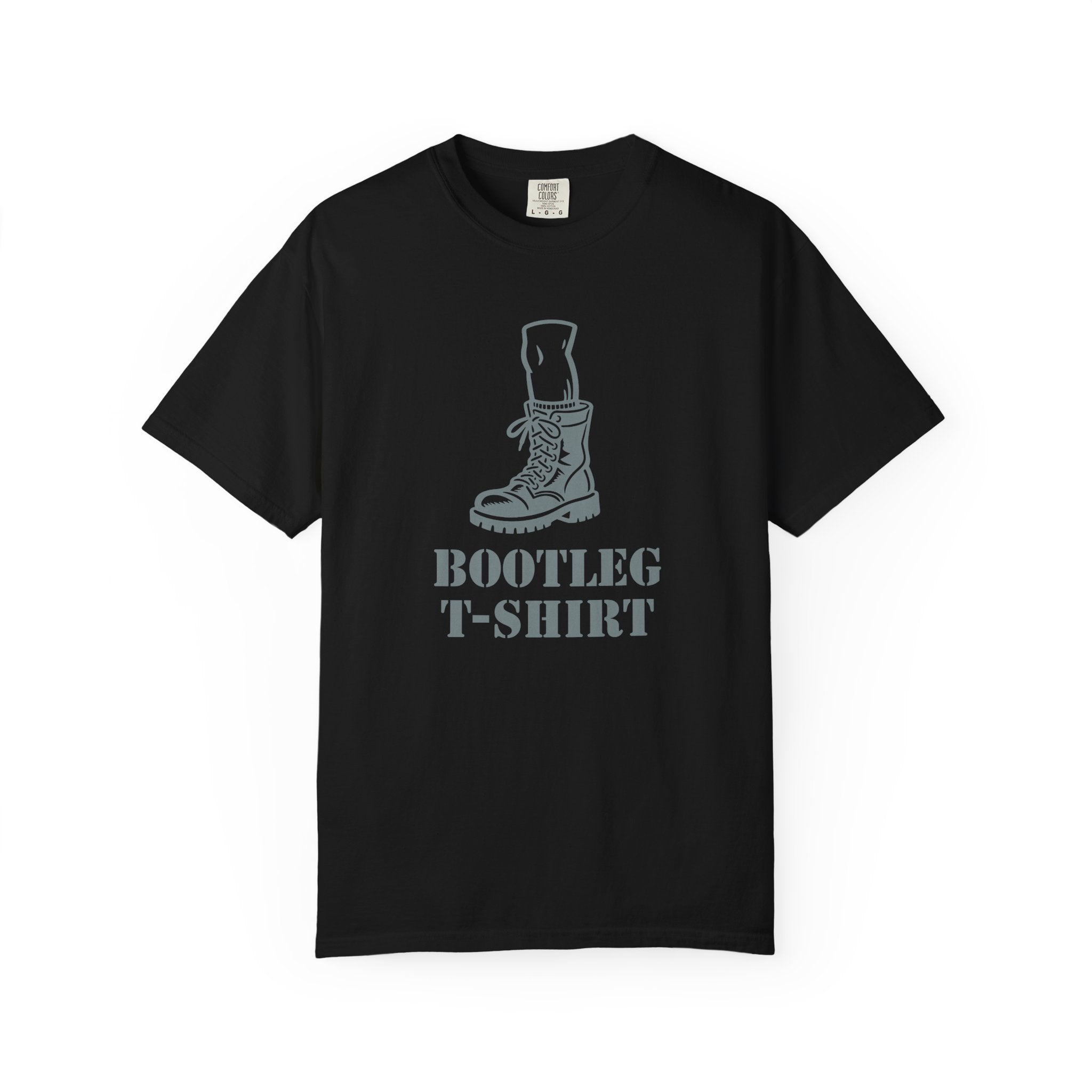 Bootleg T-Shirt