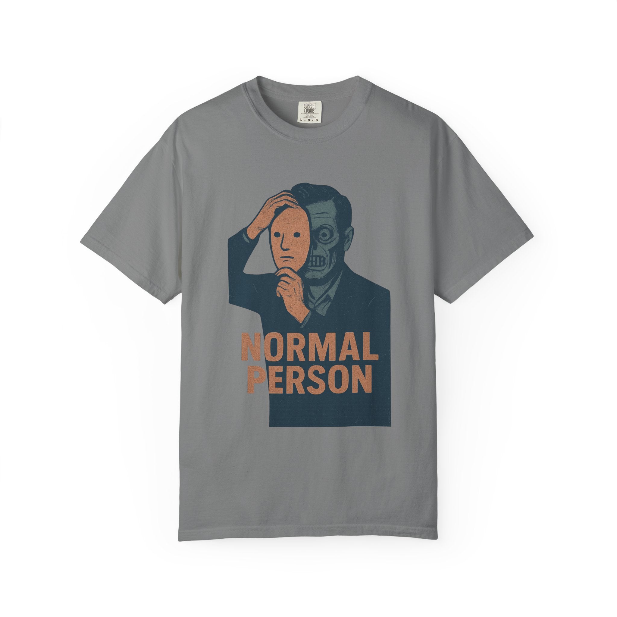 Normal Person T-Shirt