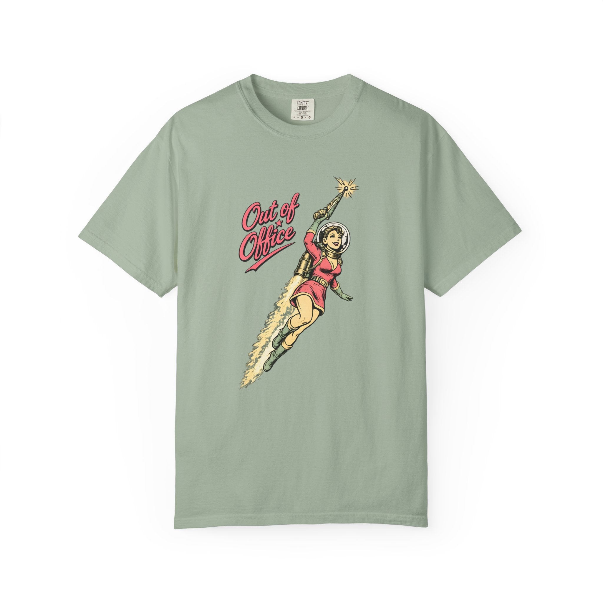 Out of Office T-Shirt