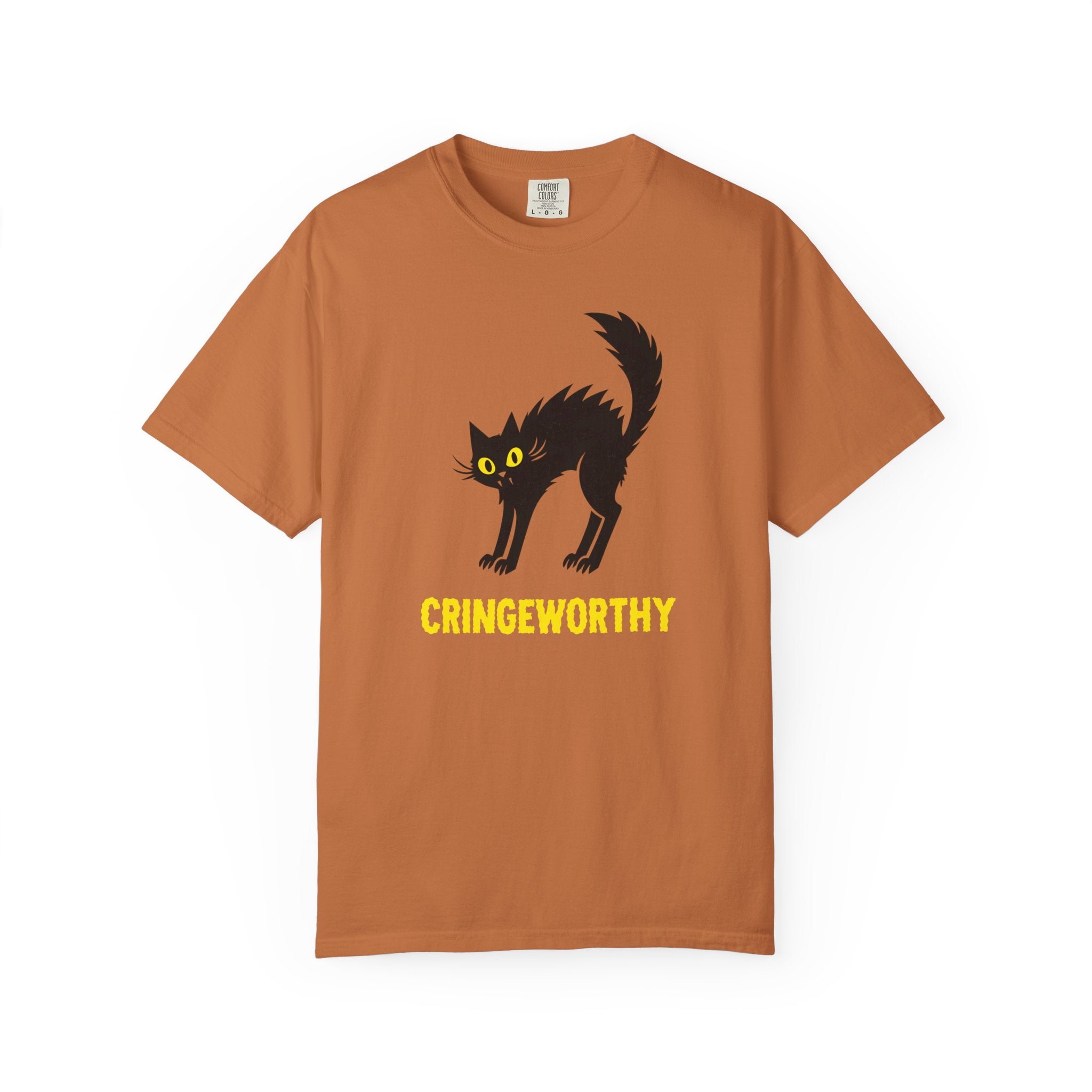 Cringeworthy T-Shirt