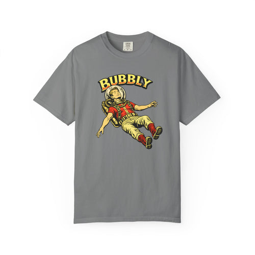 Bubbly Spaceman T-Shirt