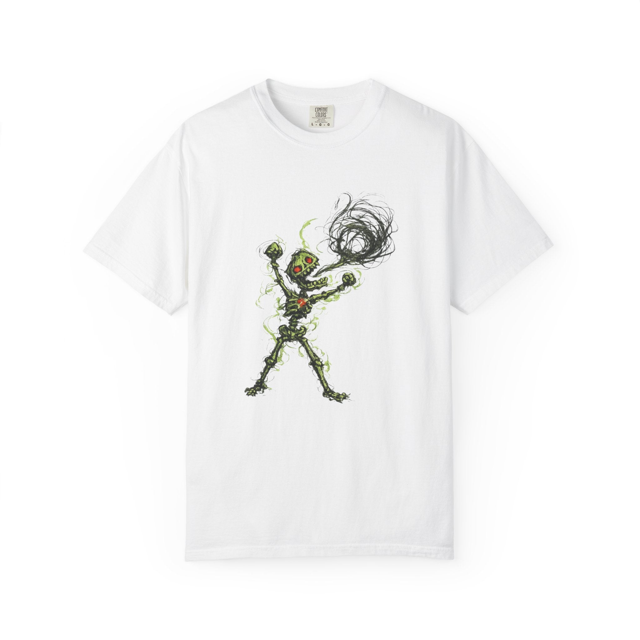 Undead Rage T-Shirt