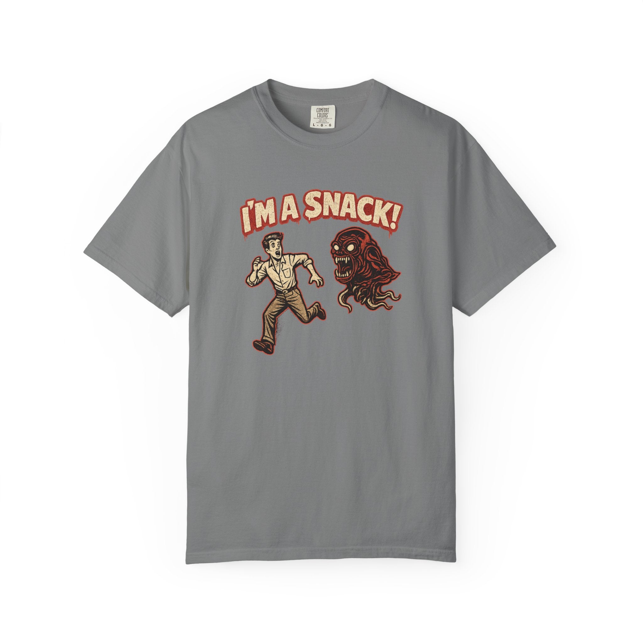 I'm A Snack T-Shirt