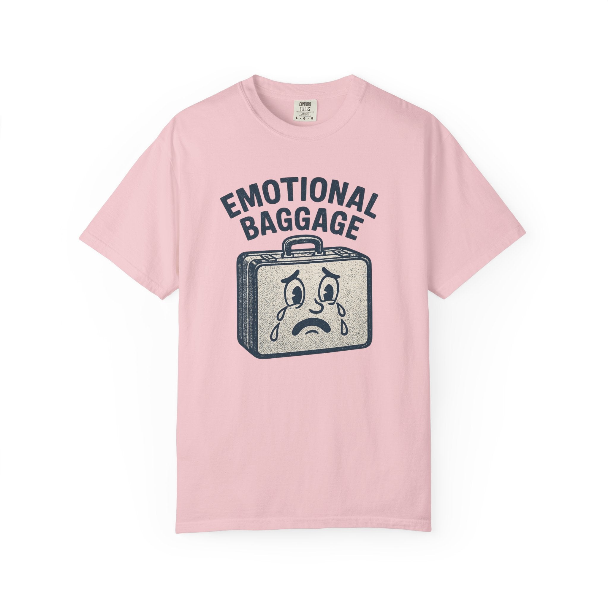 Emotional Baggage T-Shirt