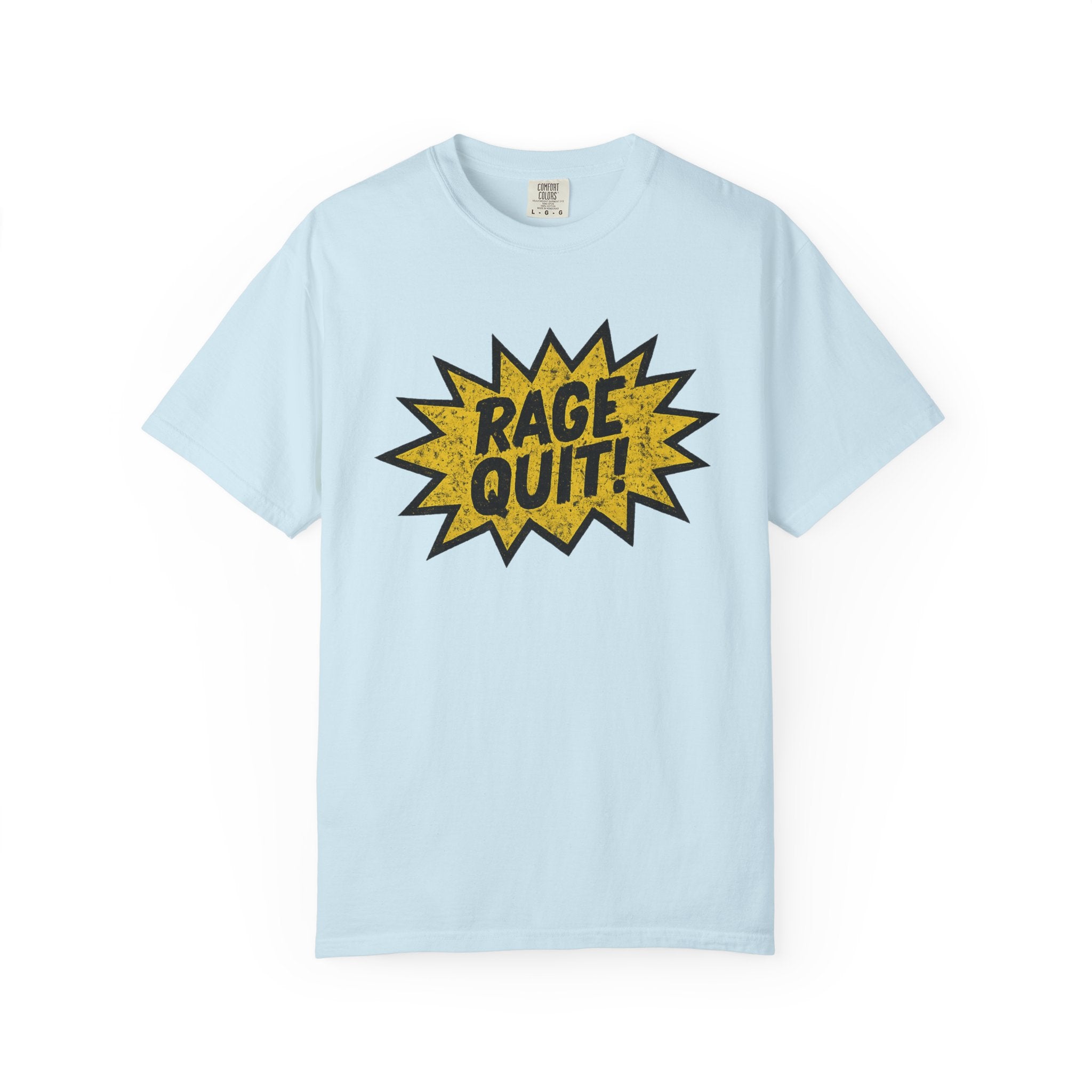Rage Quit T-Shirt