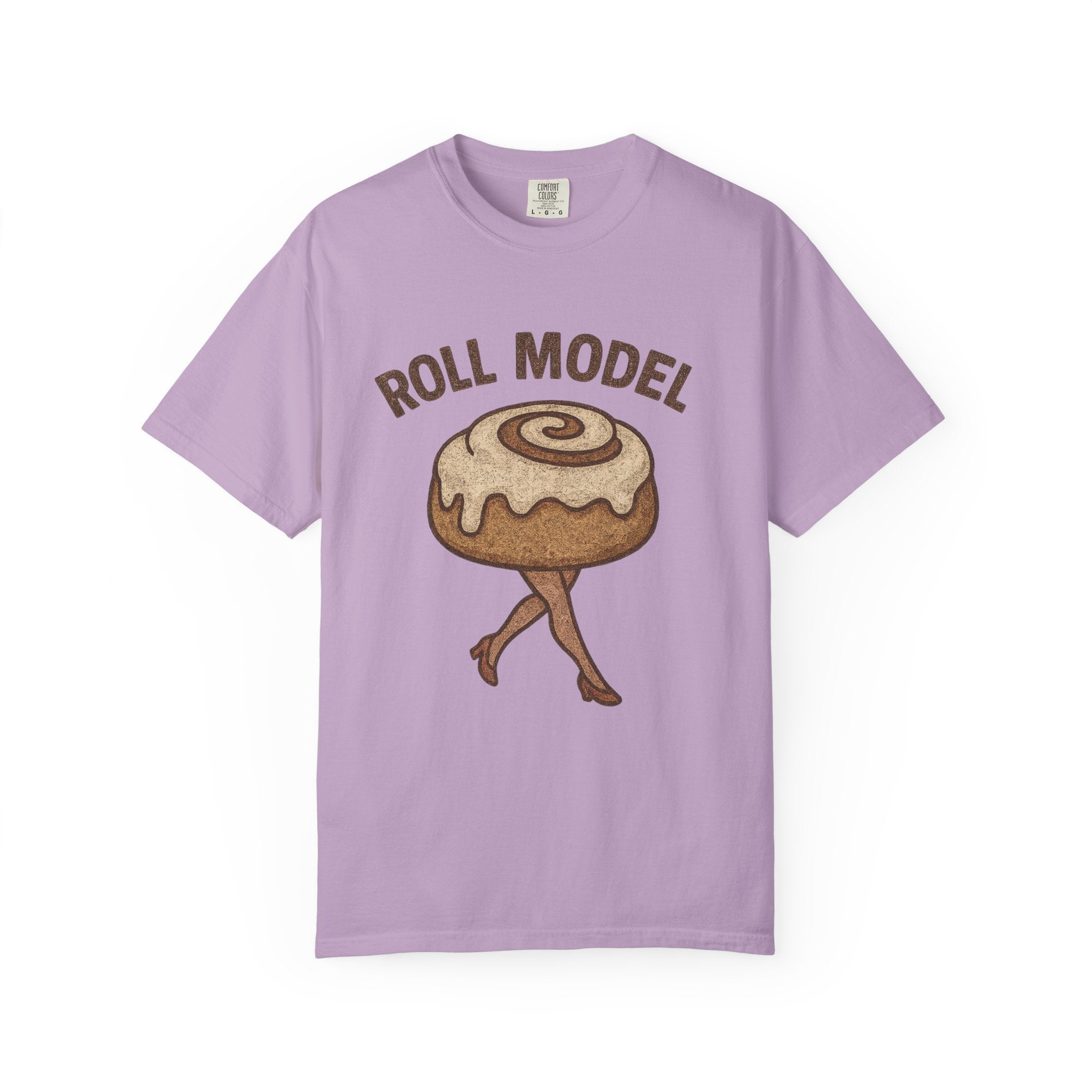 Roll Model T-Shirt