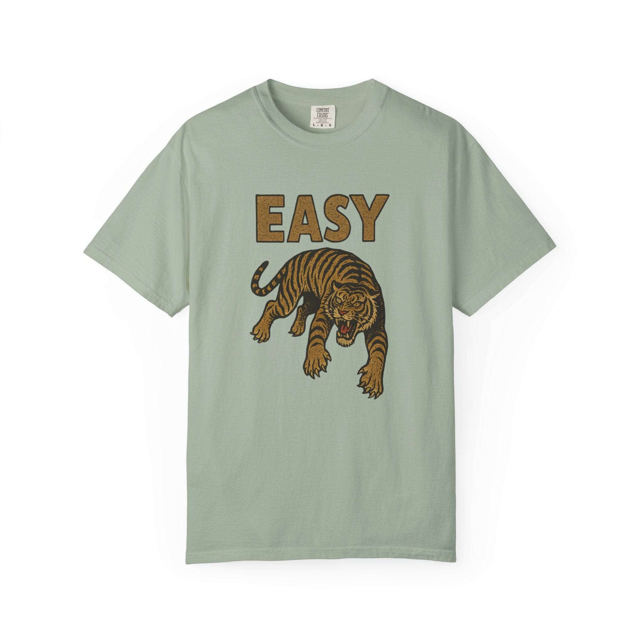 Easy Tiger T-Shirt