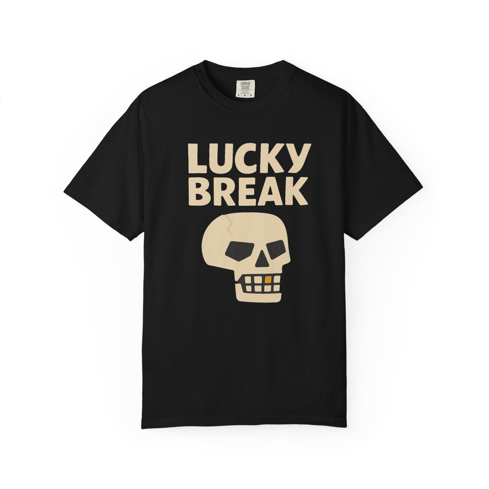 Lucky Break T-Shirt