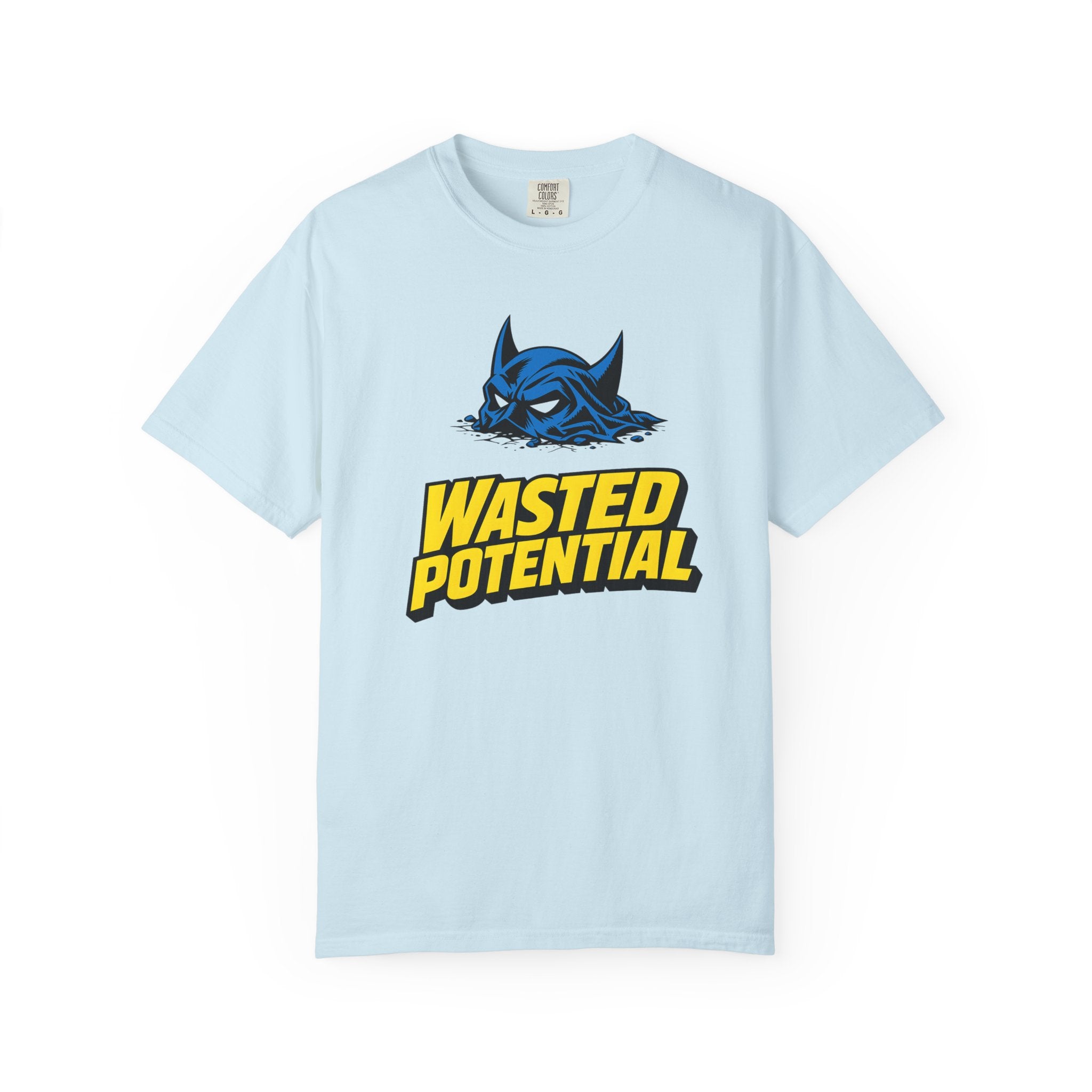 Wasted Potential T-Shirt