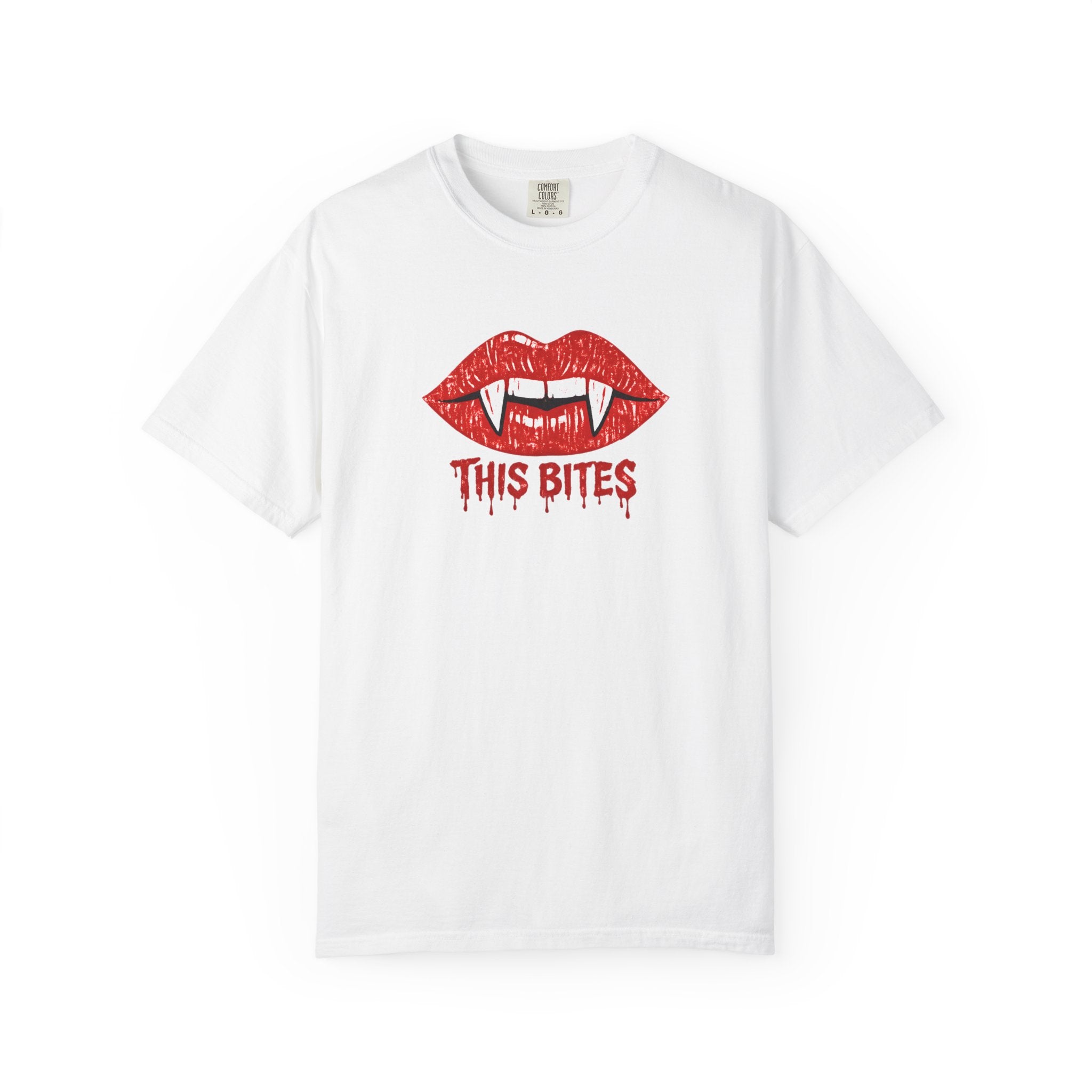 This Bites T-Shirt