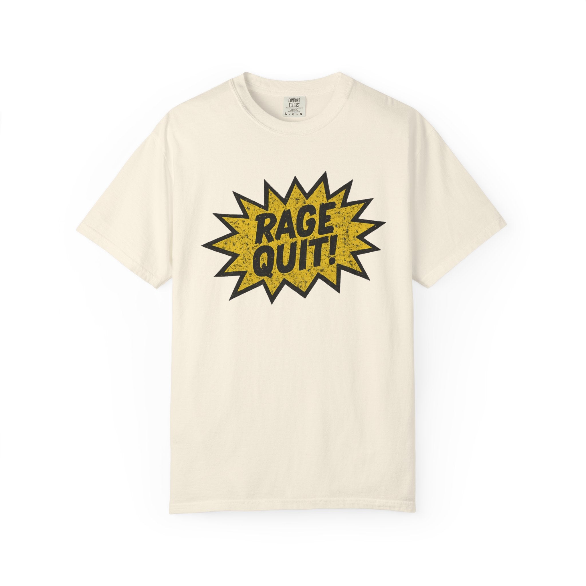 Rage Quit T-Shirt