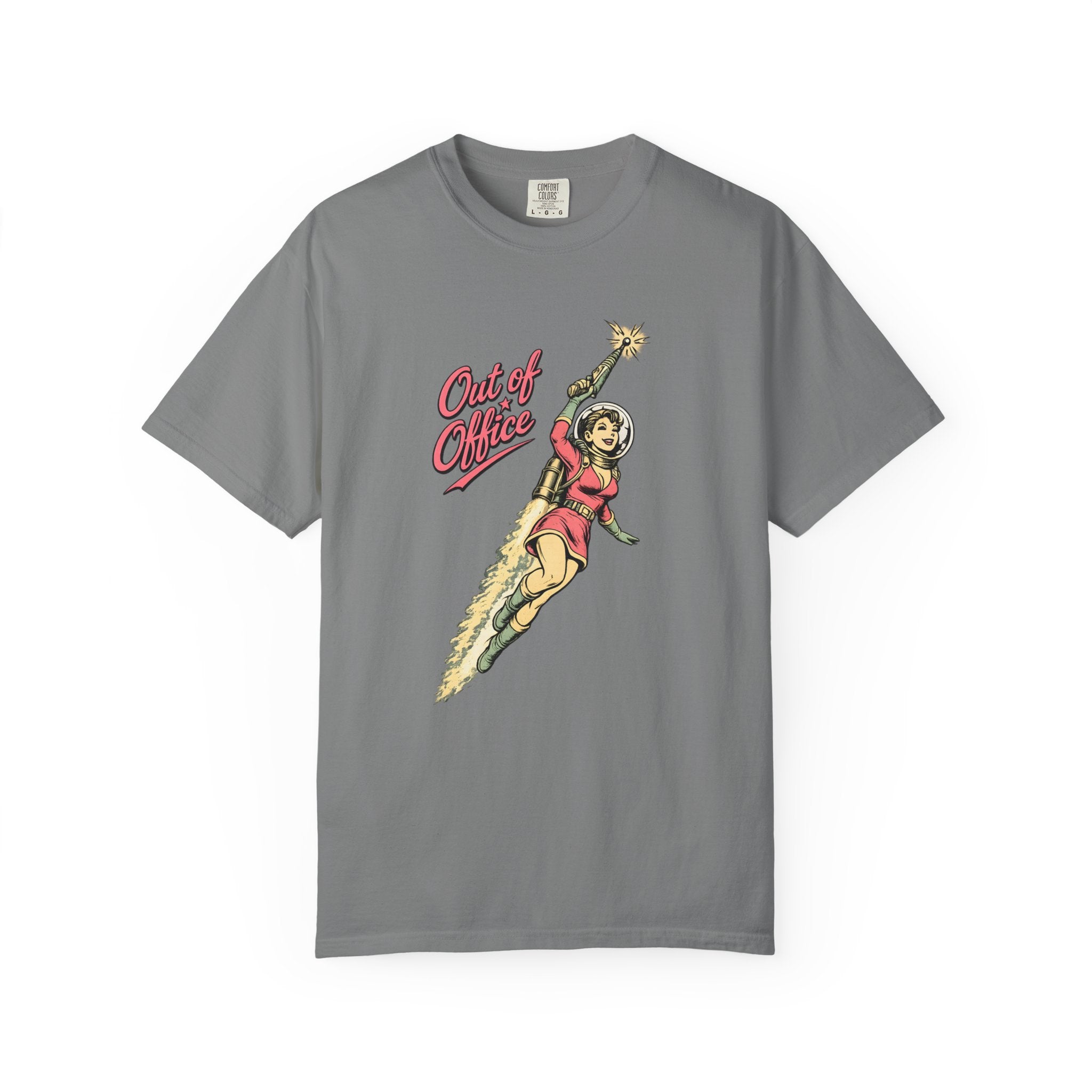 Out of Office T-Shirt