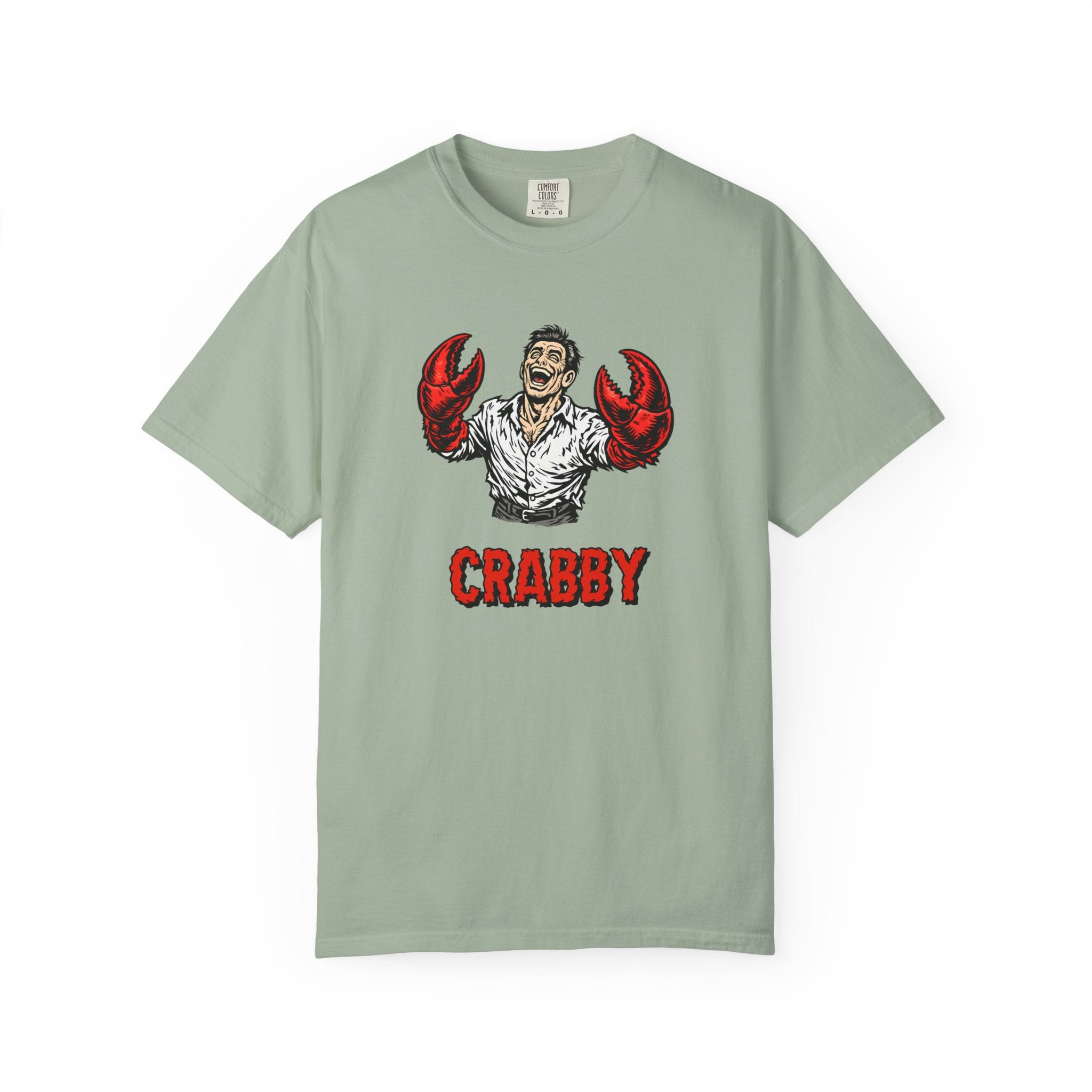 Crabby T-Shirt