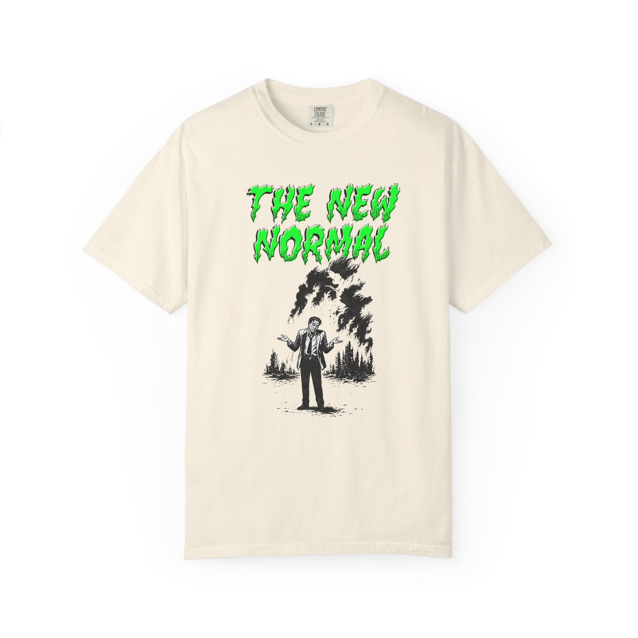 The New Normal T-Shirt
