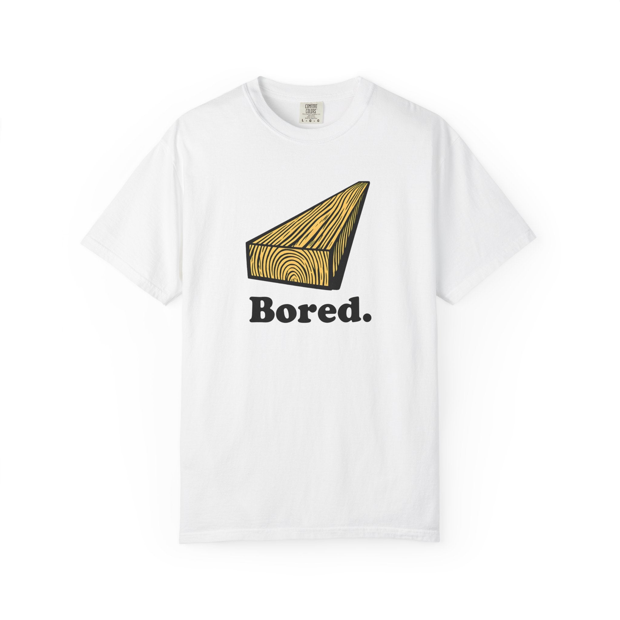 Bored Board T-Shirt