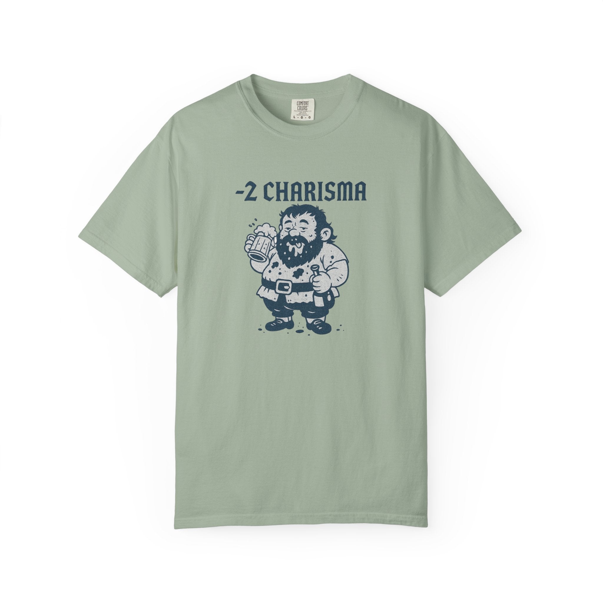 -2 Charisma T-Shirt