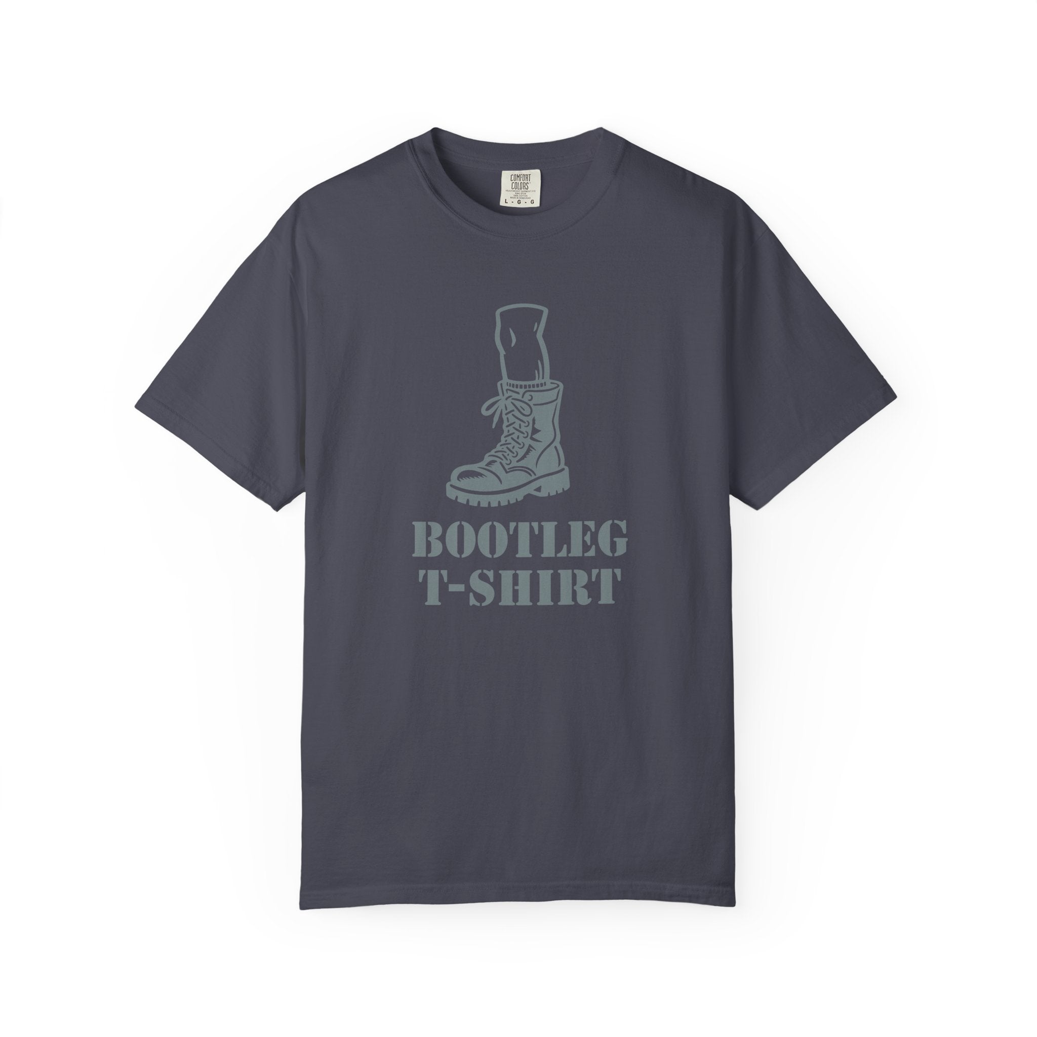 Bootleg T-Shirt