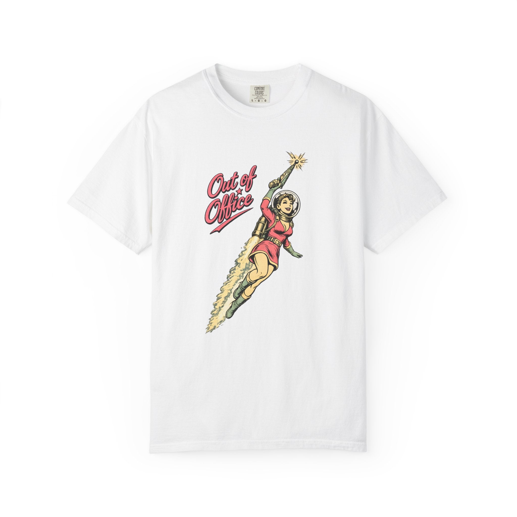 Out of Office T-Shirt