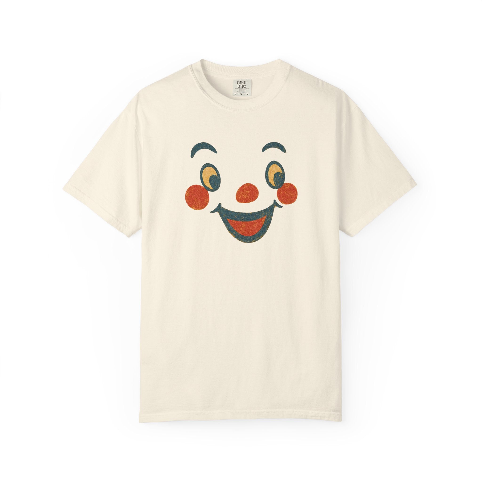 Happiness is Creepy T-Shirt