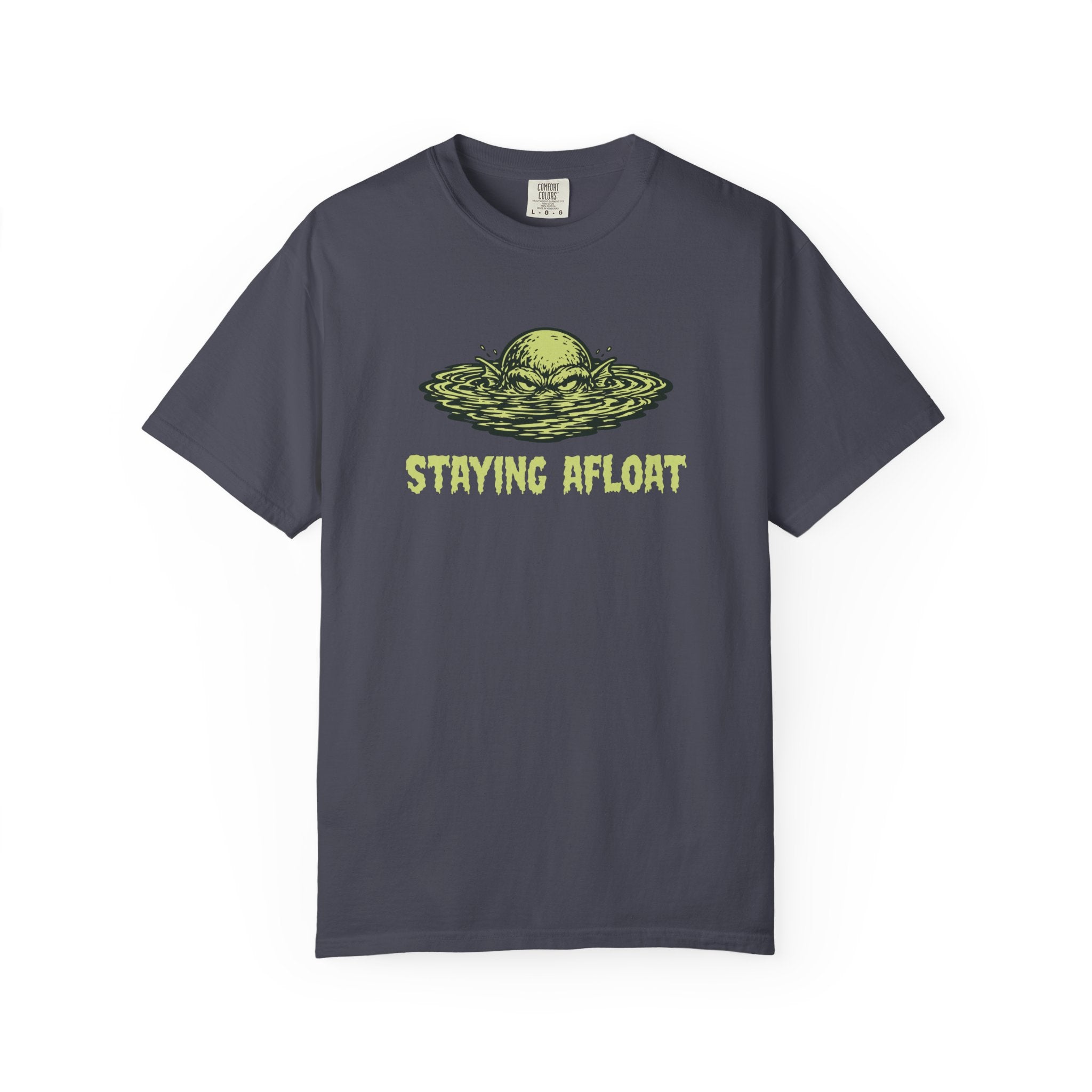 Staying Afloat T-Shirt
