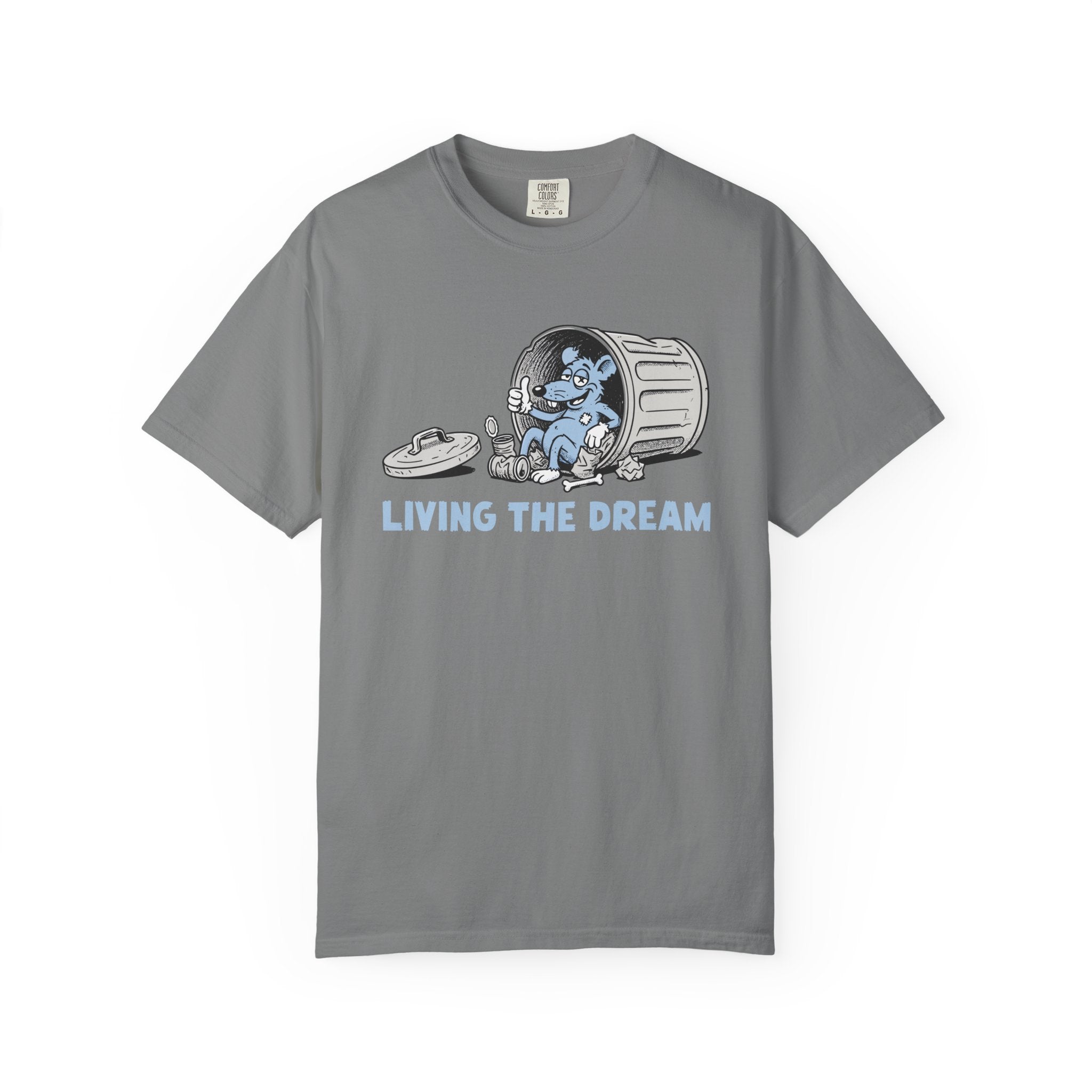 Living The Dream T-Shirt