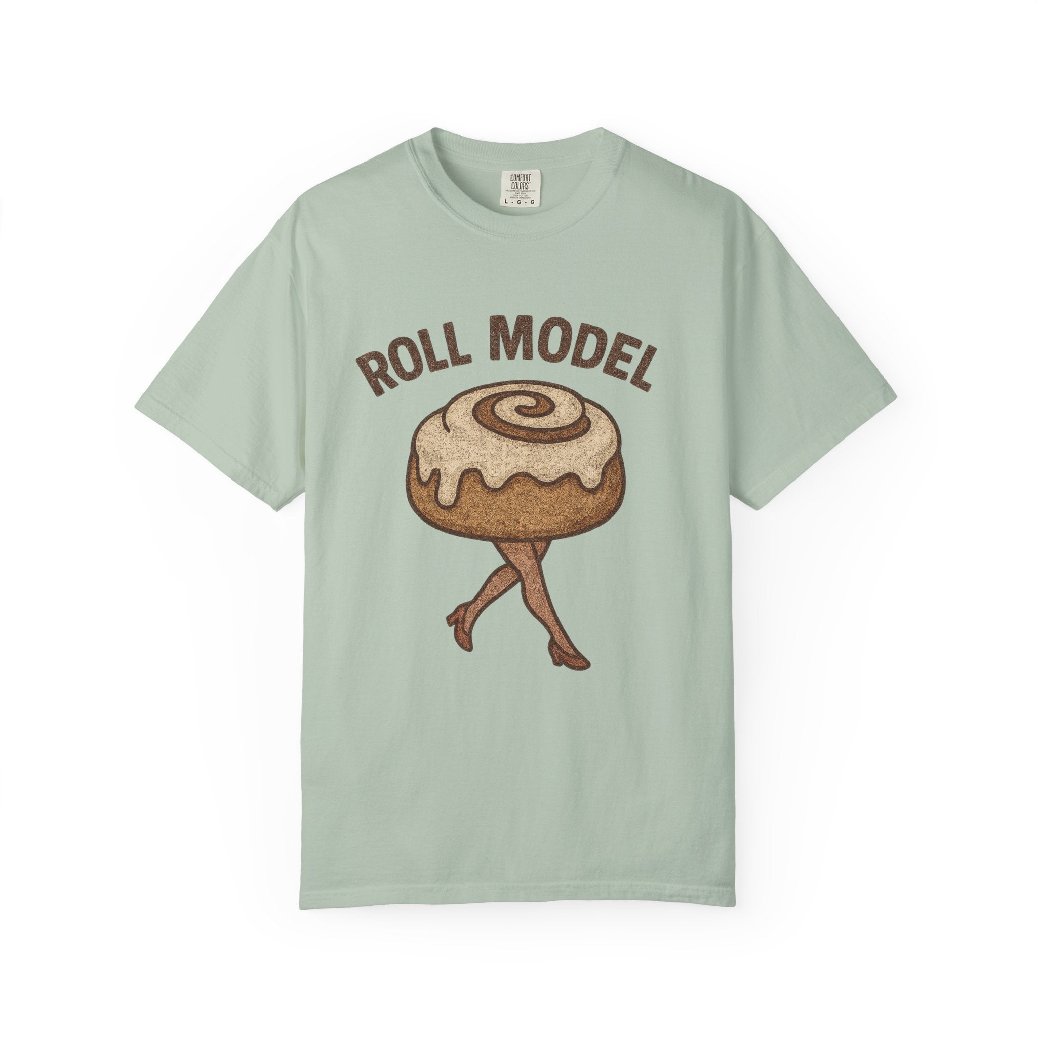 Roll Model T-Shirt