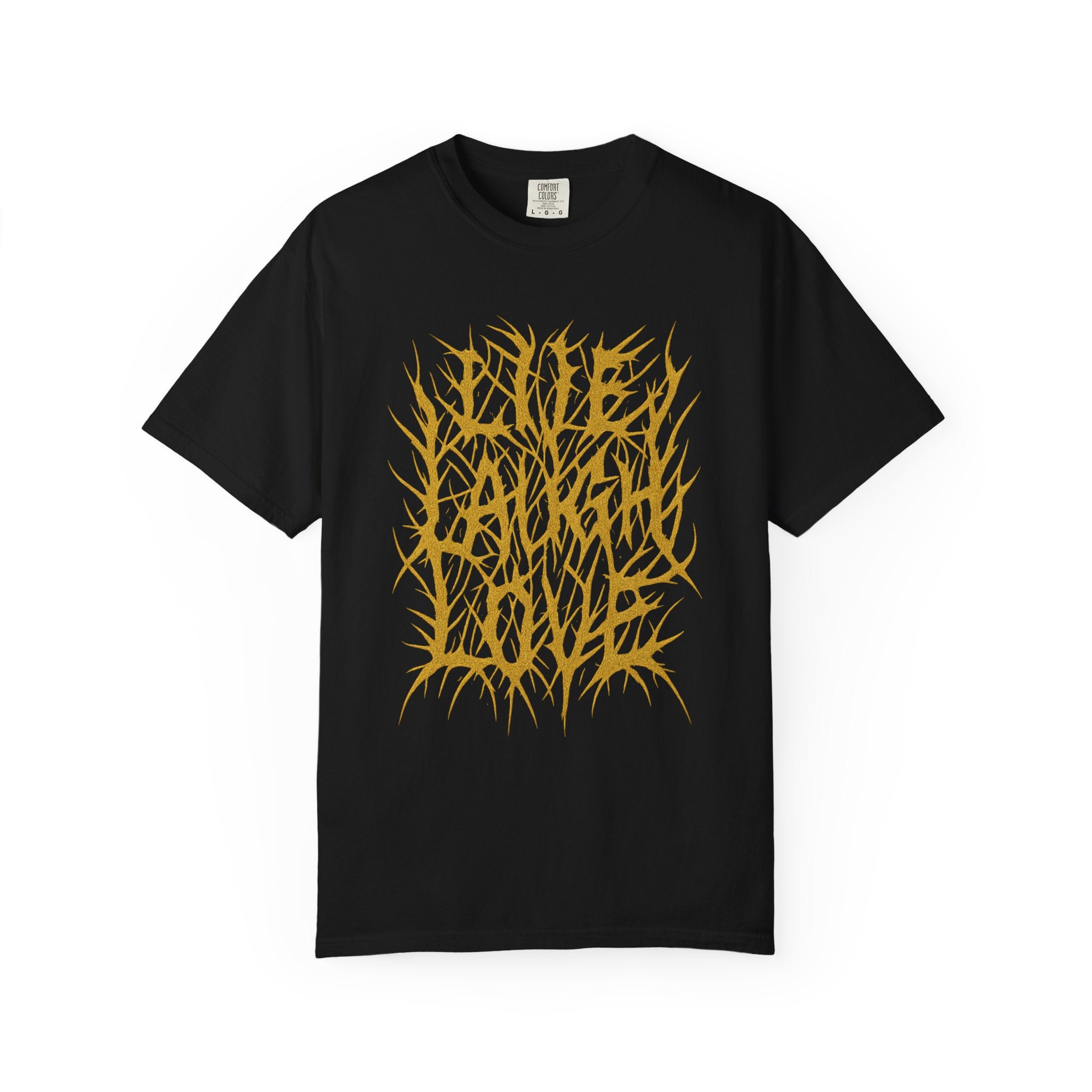 Live, Laugh, Love T-Shirt