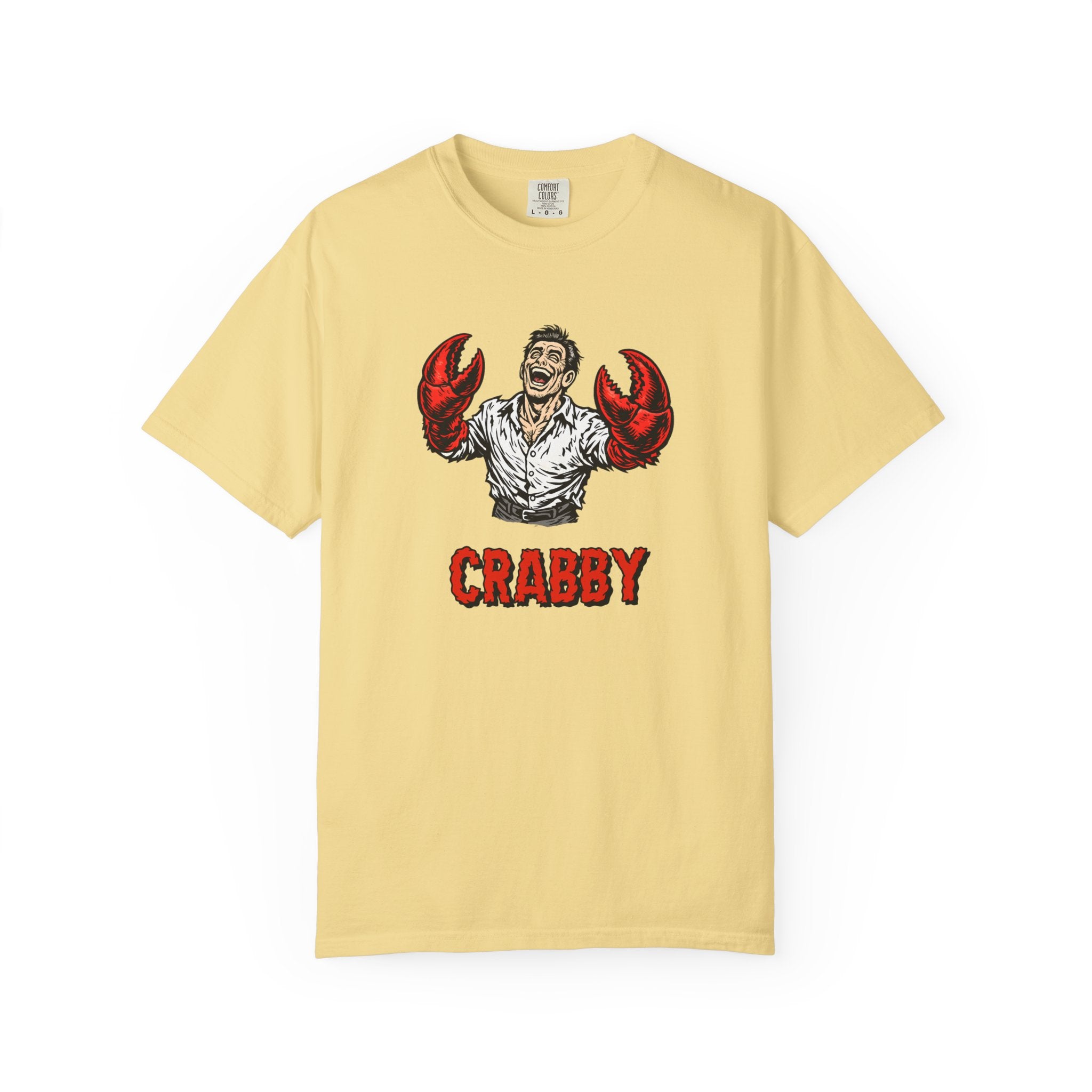 Crabby T-Shirt