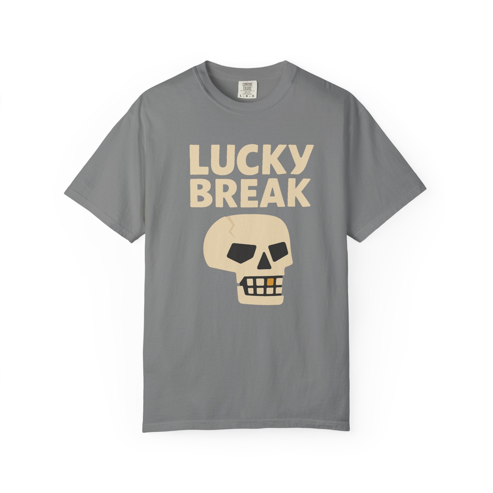 Lucky Break T-Shirt