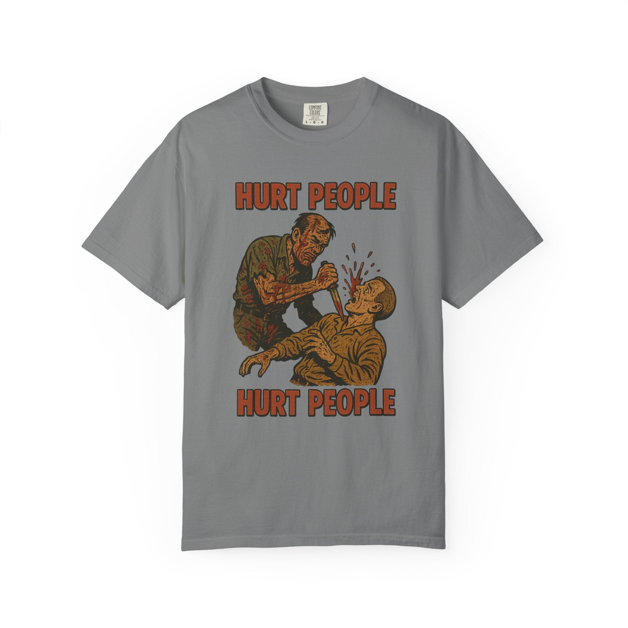 Hurt People Hurt People T-Shirt