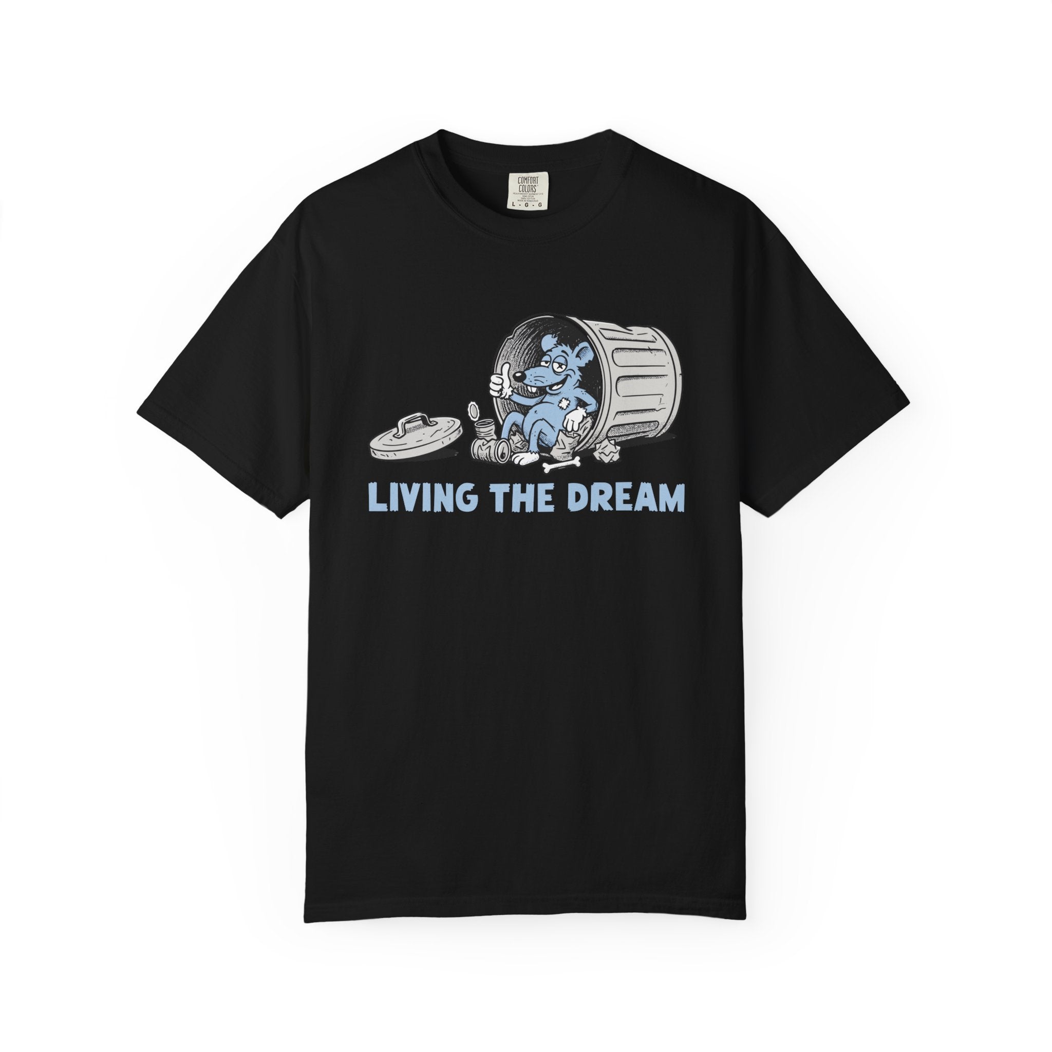 Living The Dream T-Shirt