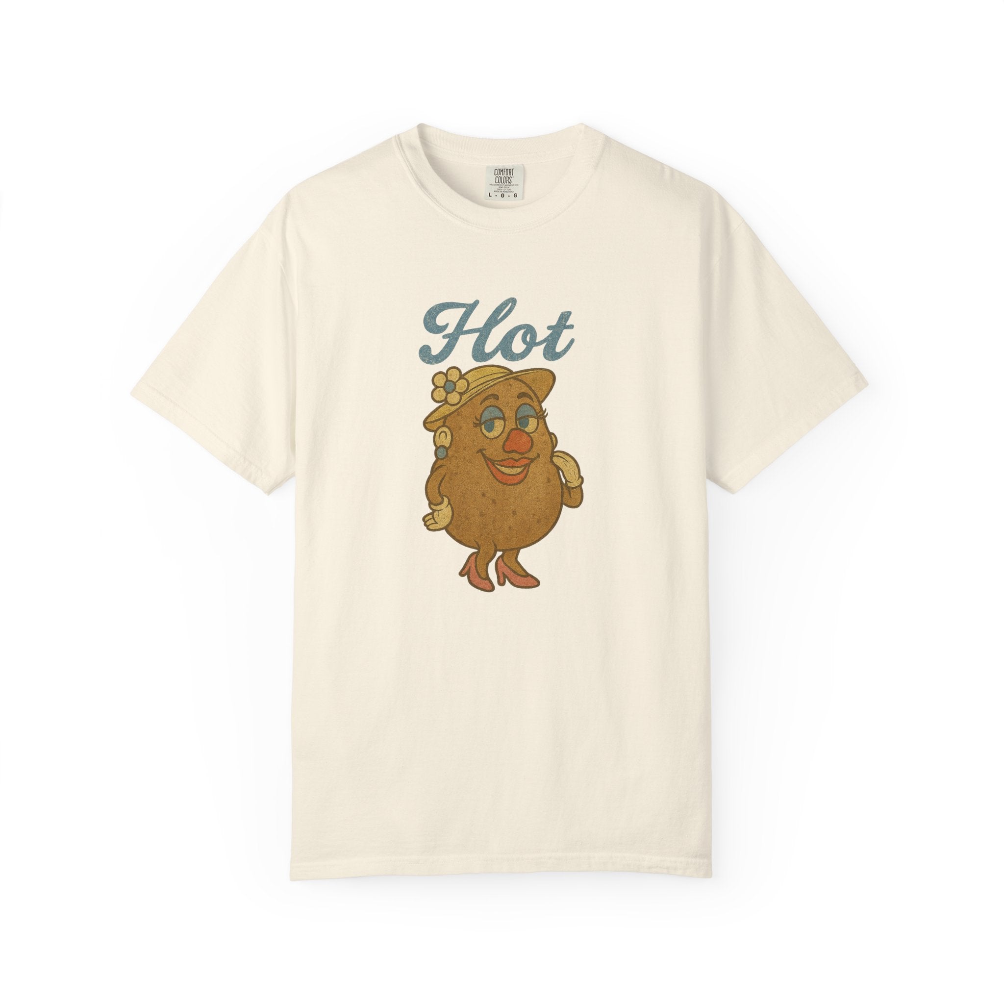 Hot Potato T-Shirt