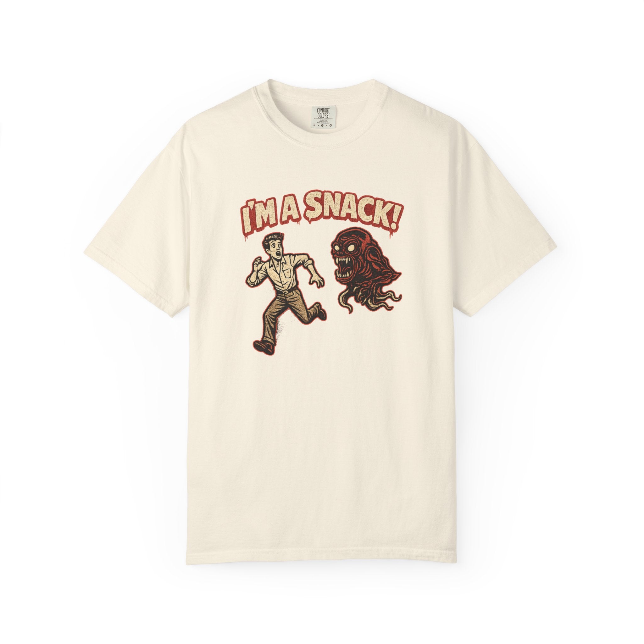 I'm A Snack T-Shirt