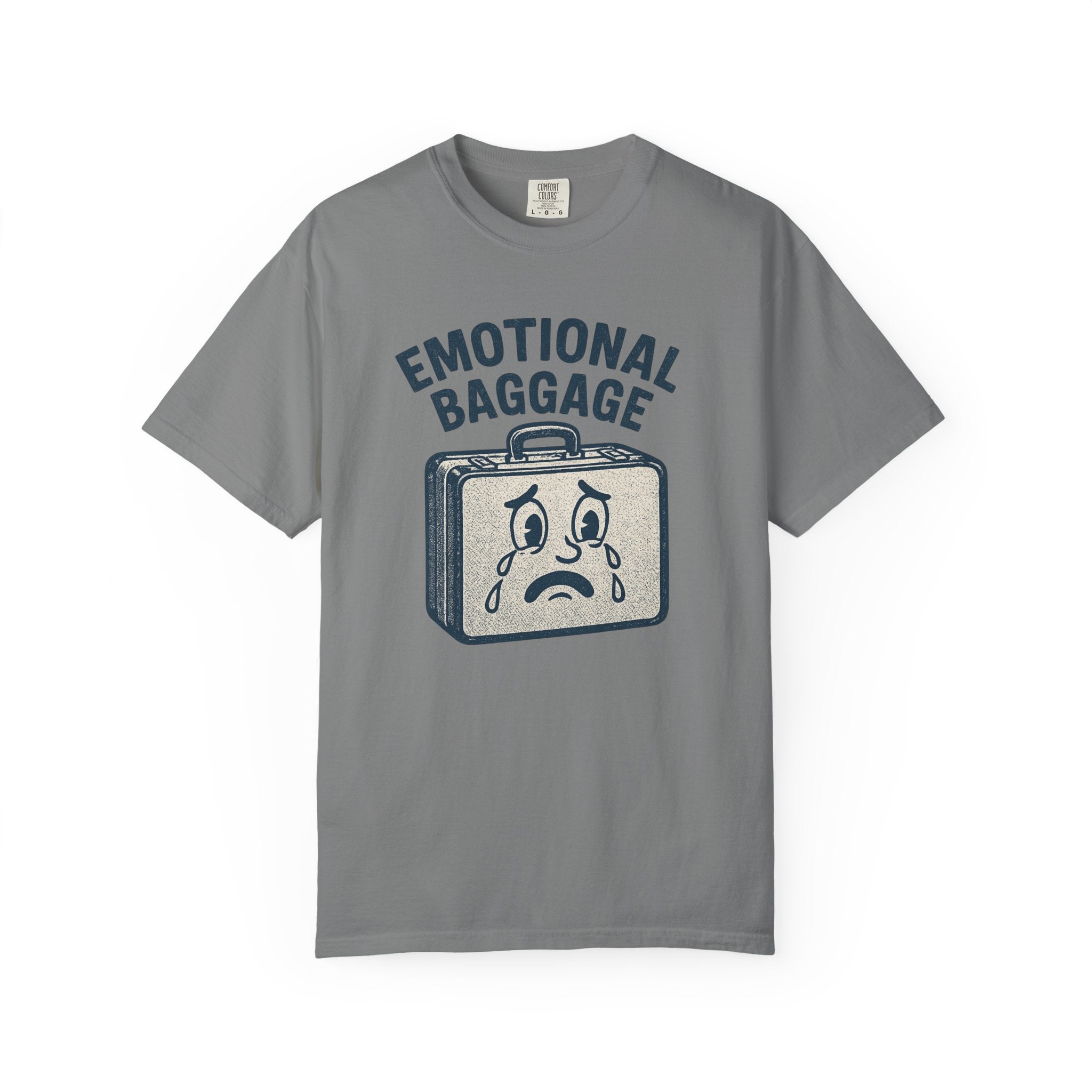 Emotional Baggage T-Shirt