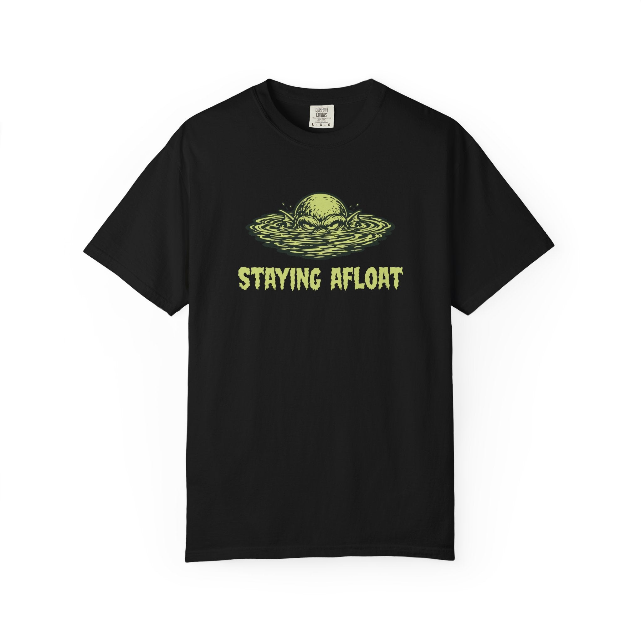 Staying Afloat T-Shirt