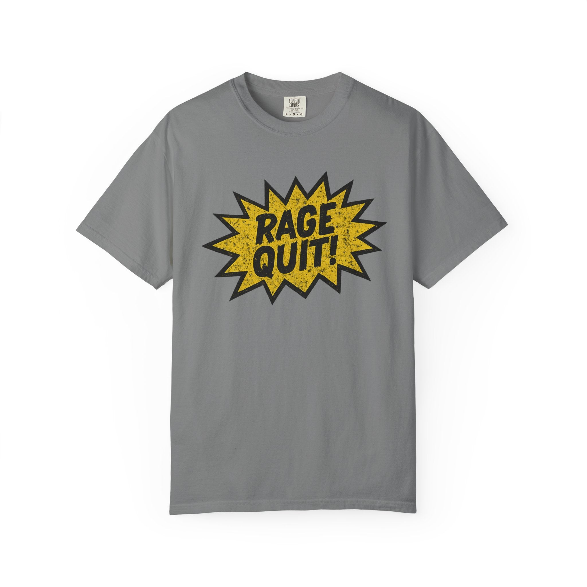 Rage Quit T-Shirt