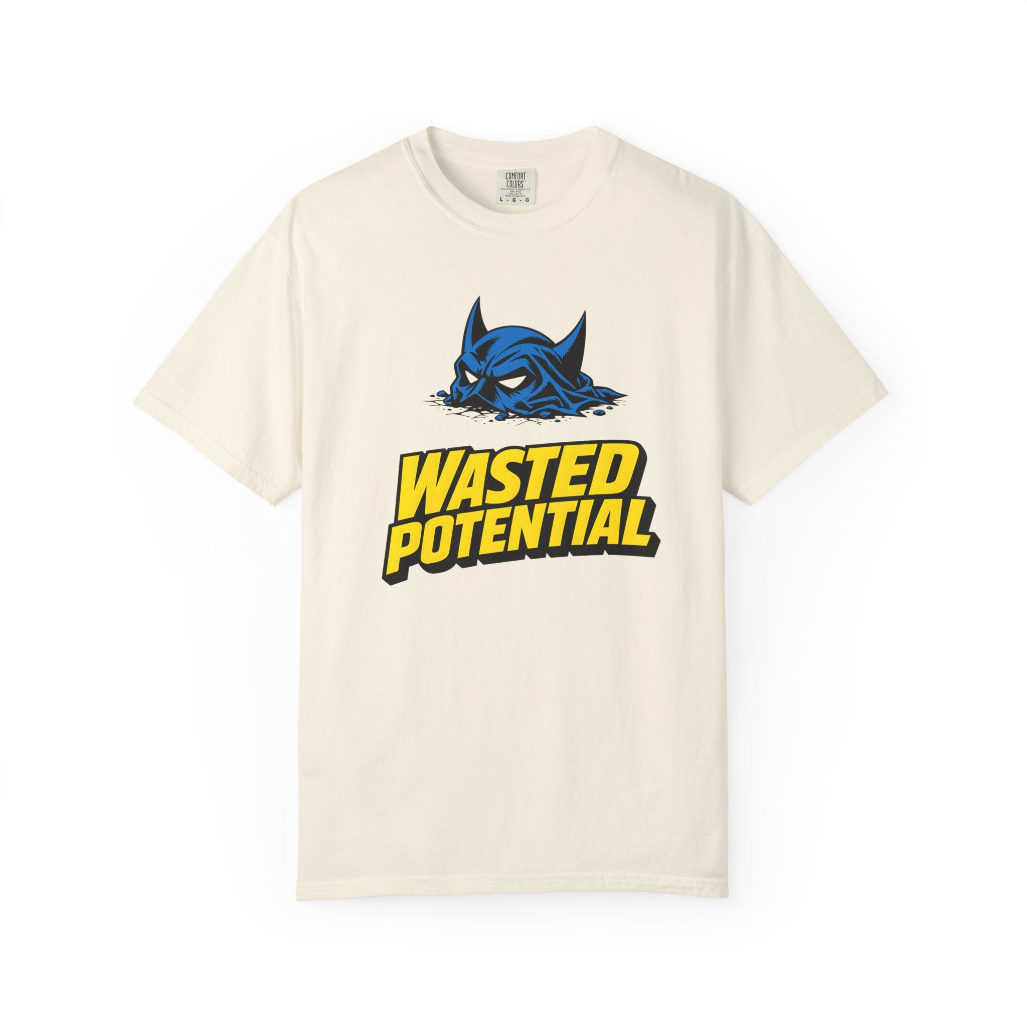 Wasted Potential T-Shirt