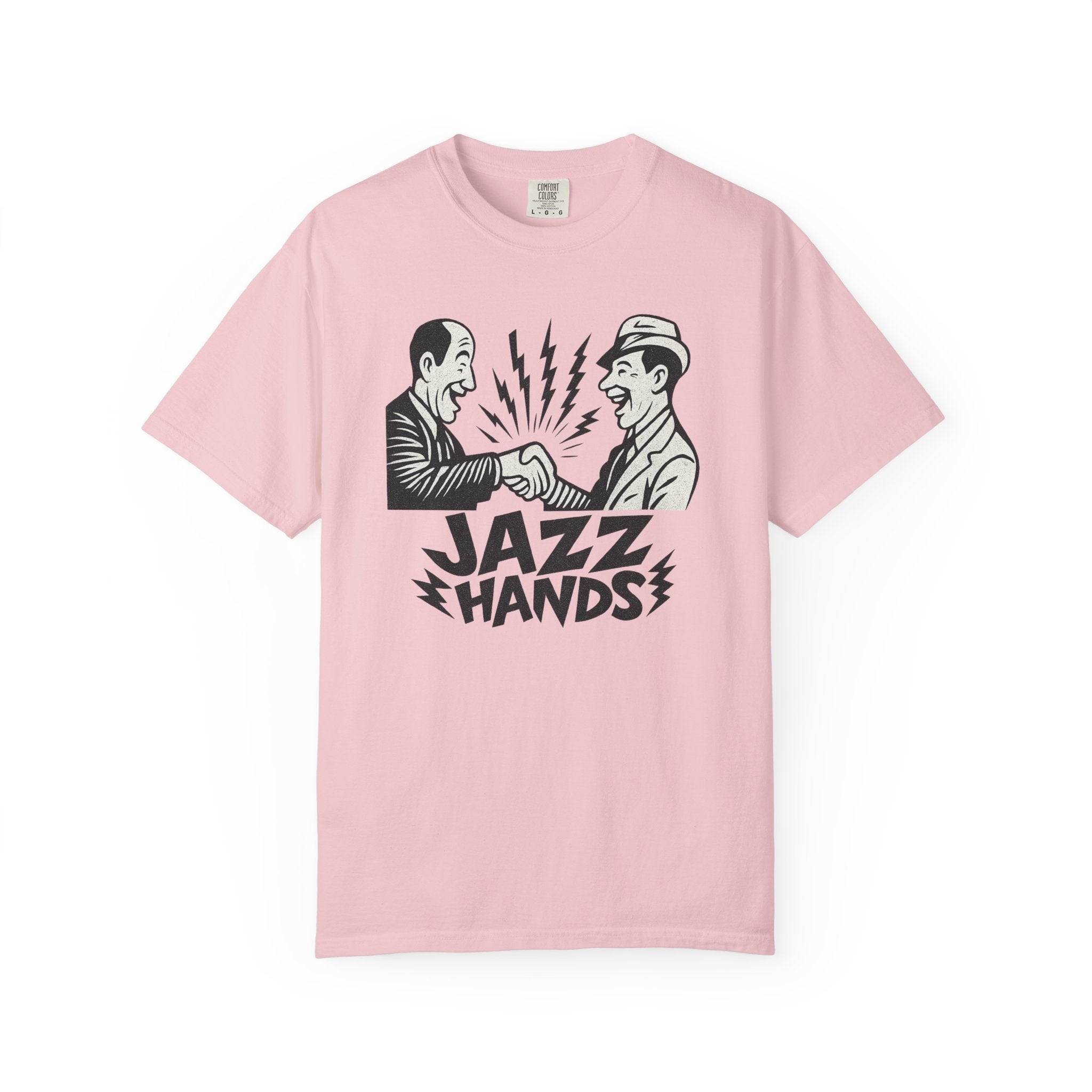 Jazz Hands T-Shirt