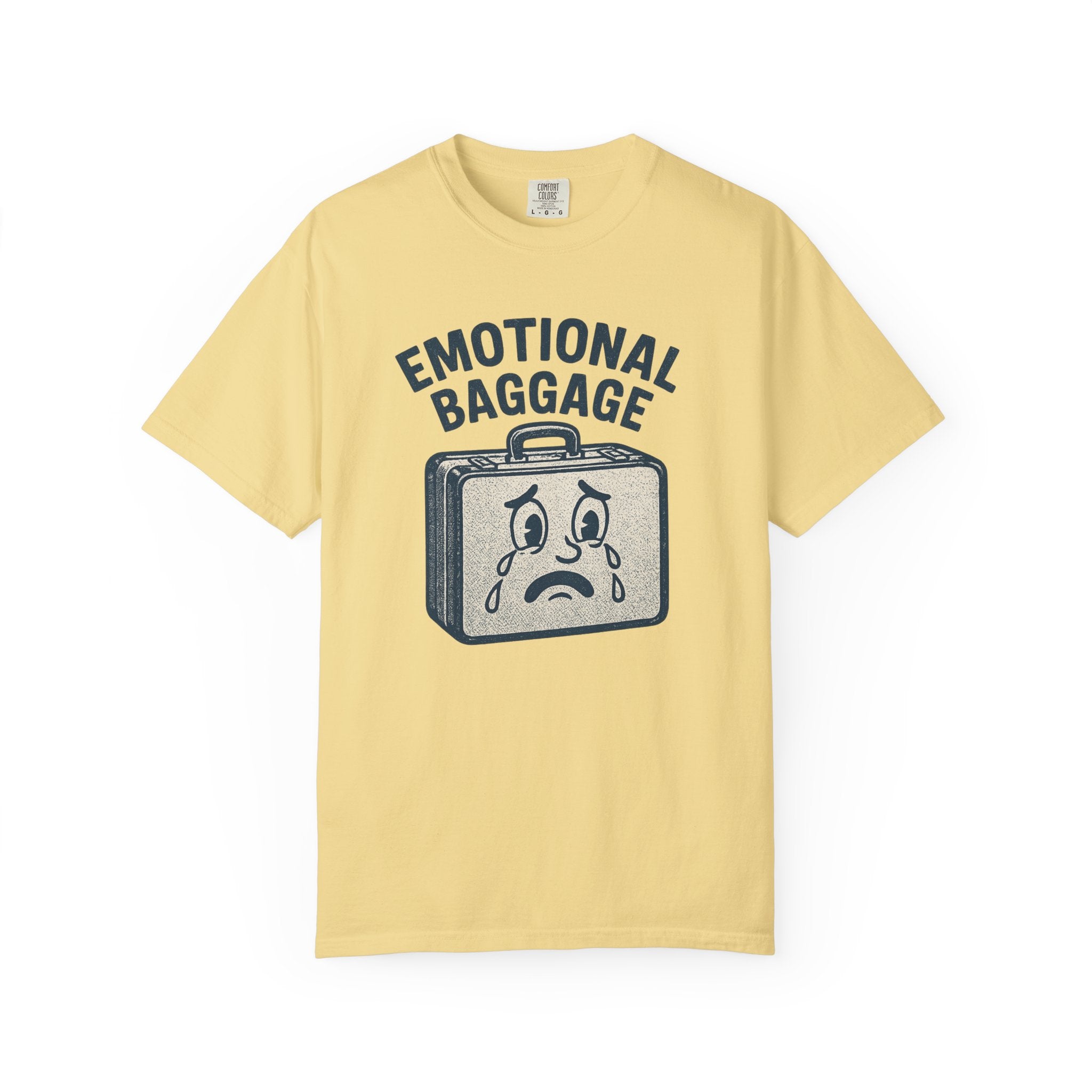 Emotional Baggage T-Shirt