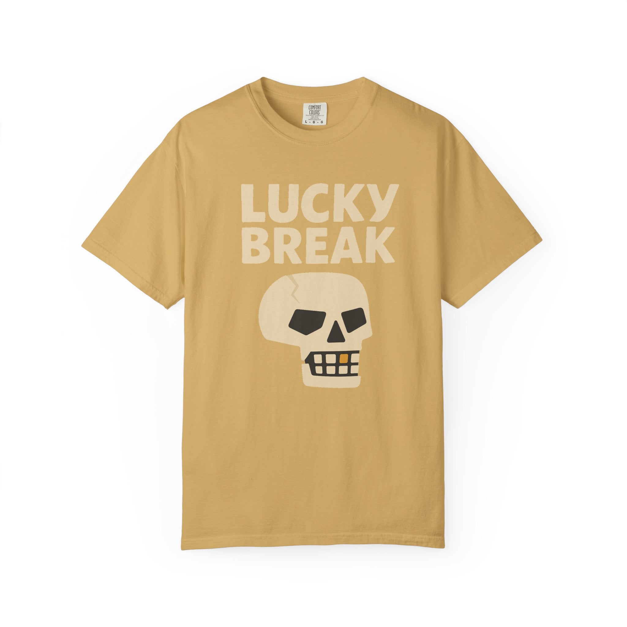 Lucky Break T-Shirt
