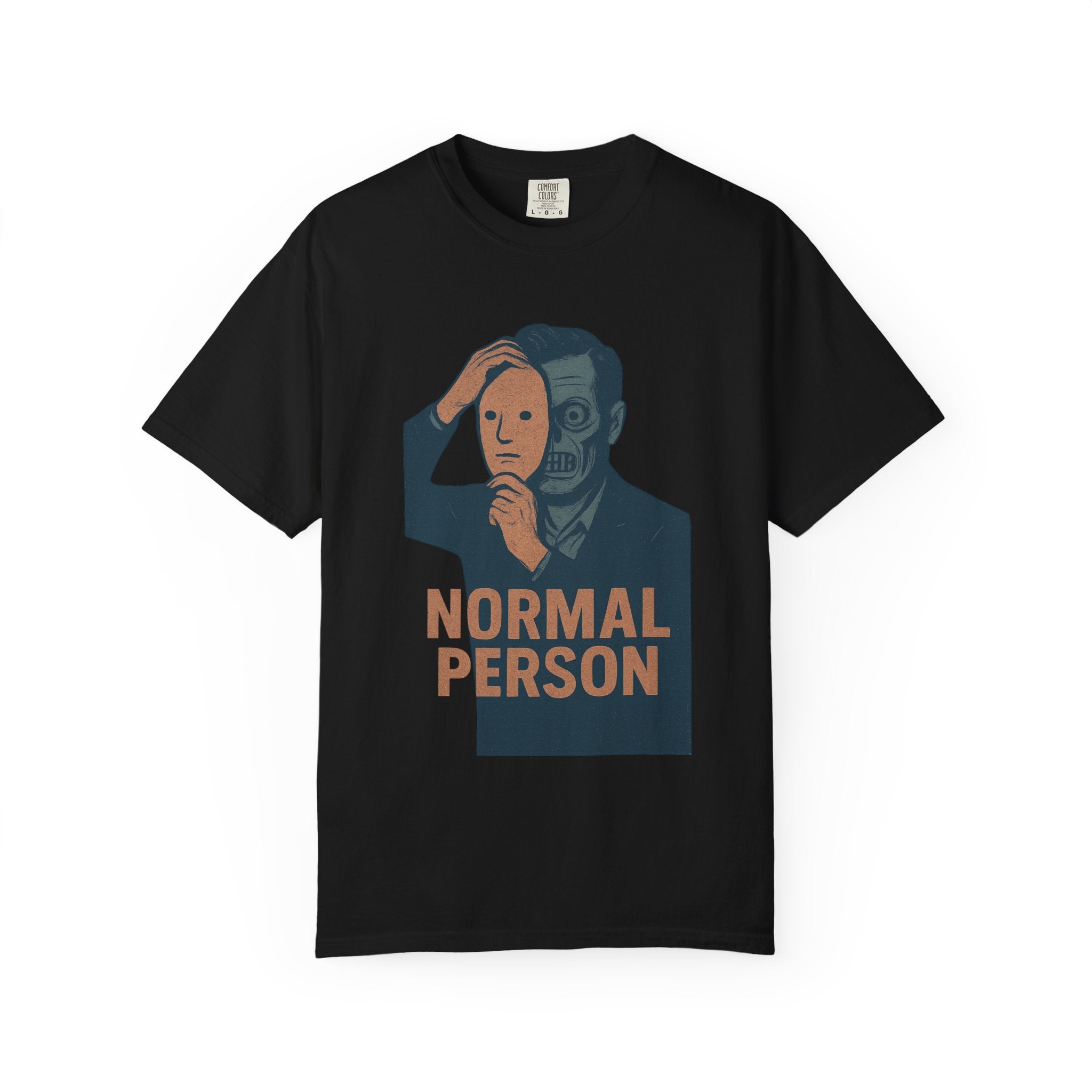Normal Person T-Shirt