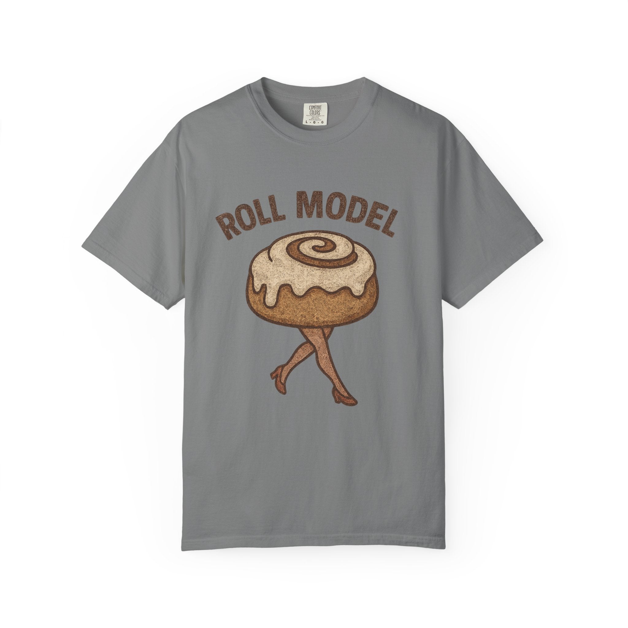 Roll Model T-Shirt