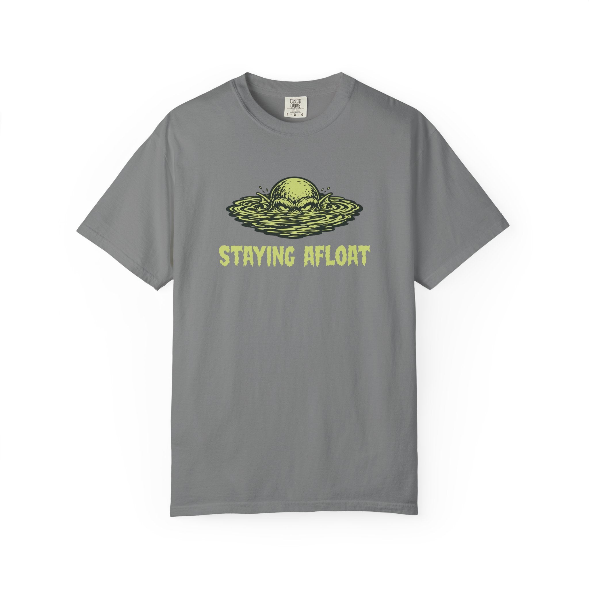 Staying Afloat T-Shirt