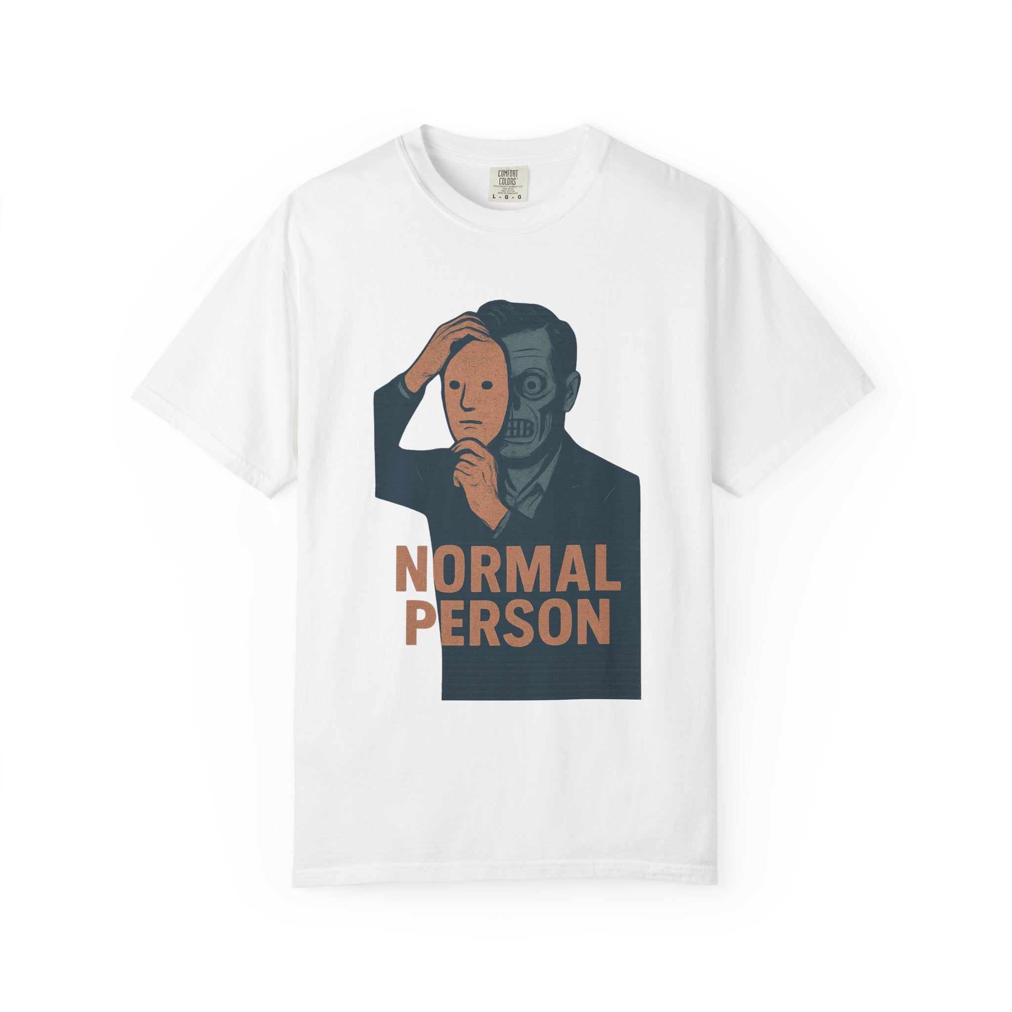 Normal Person T-Shirt