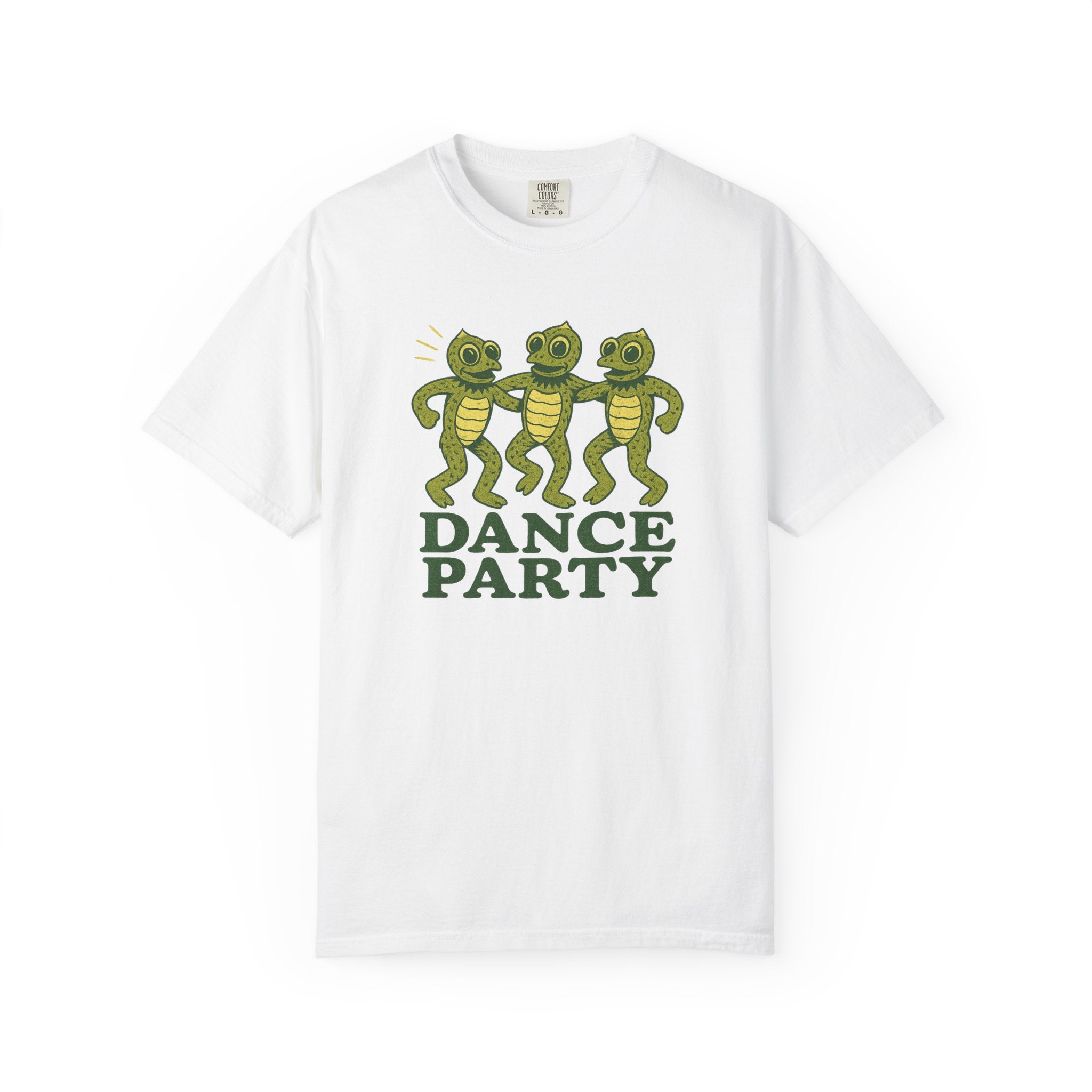 Dance Party T-Shirt