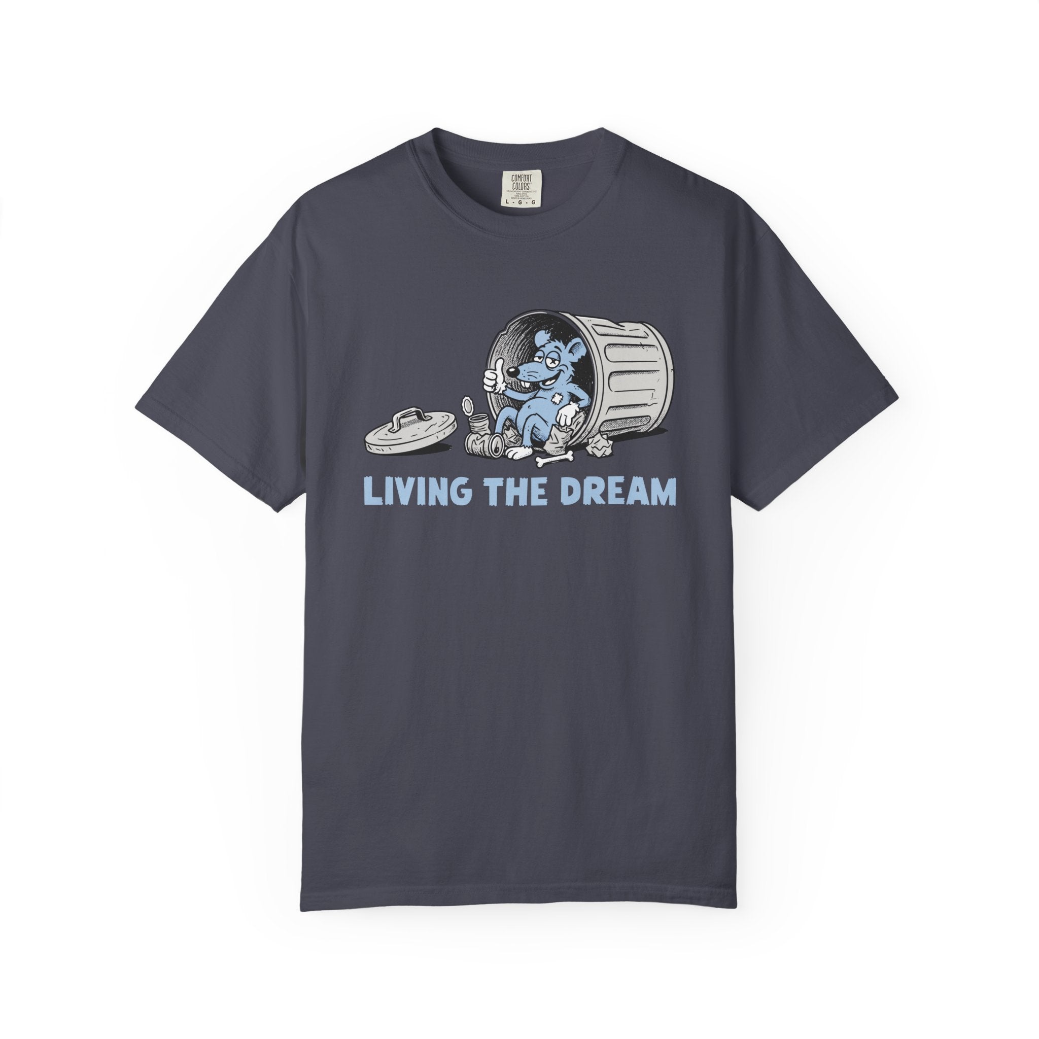 Living The Dream T-Shirt