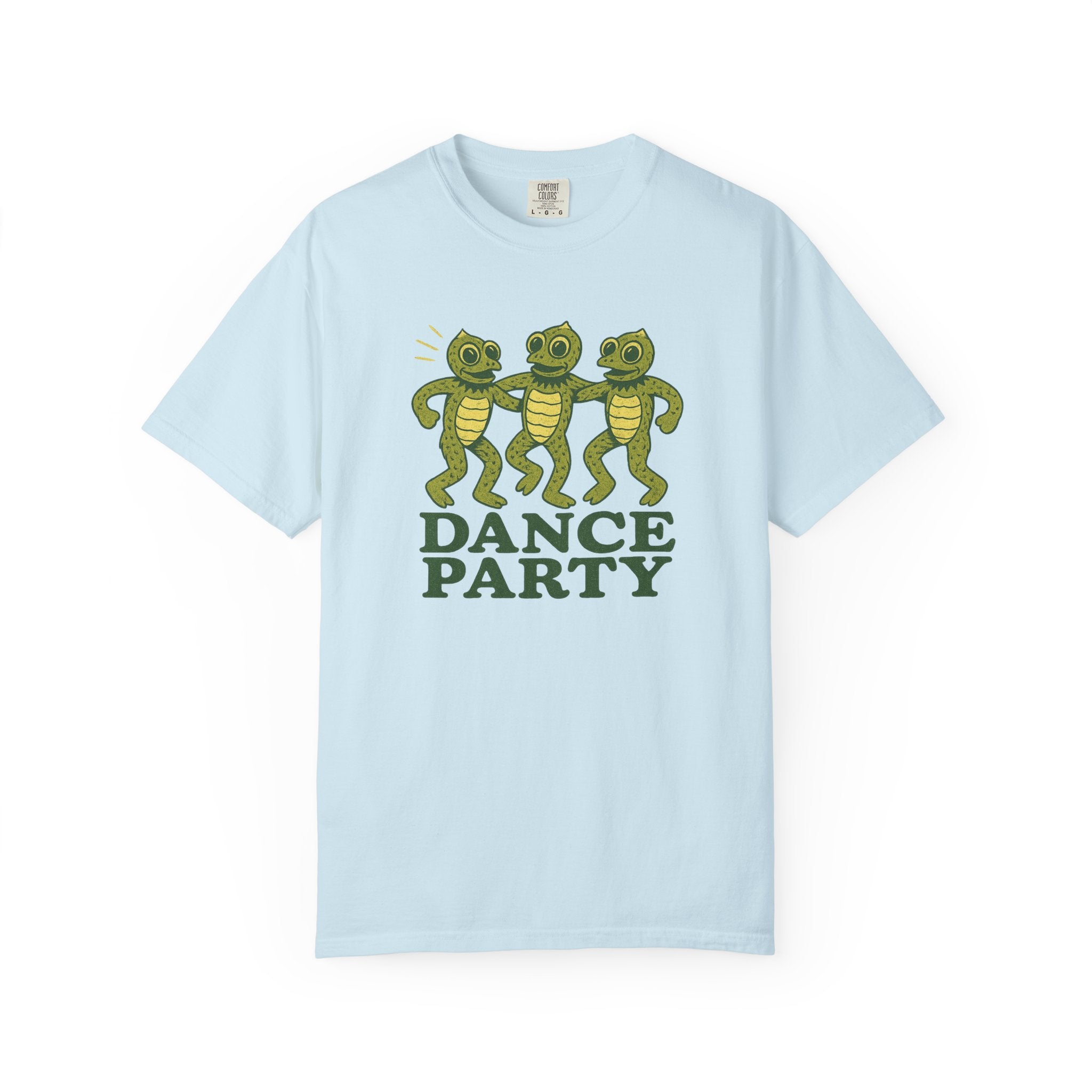 Dance Party T-Shirt